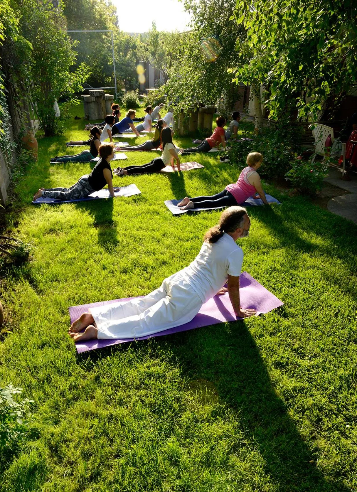 Activities in Berlin ART Hotel