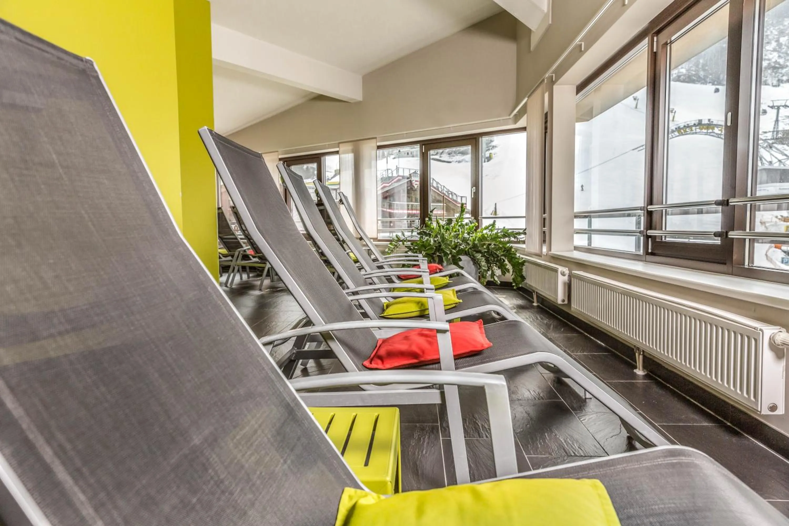 Activities in TUI BLUE Schladming