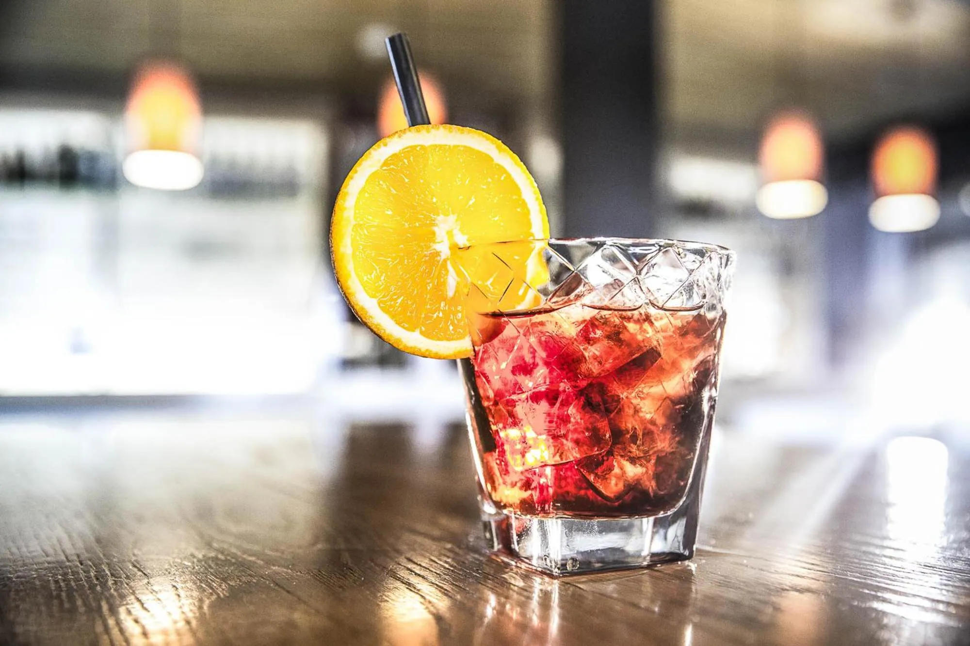 Lounge or bar in TUI BLUE Schladming