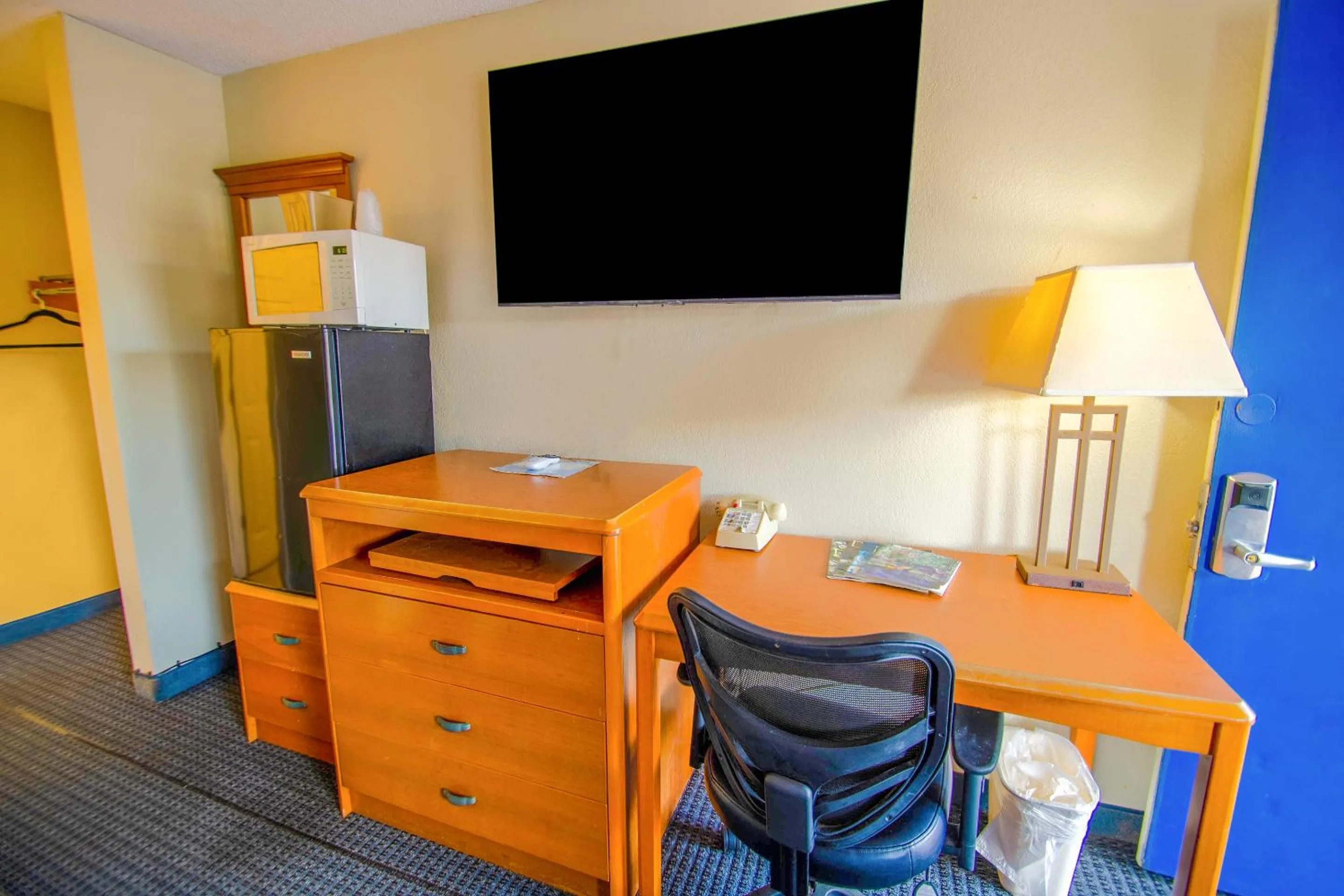 Area and facilities in Sportsman's Inn Plymouth 252-793-3095