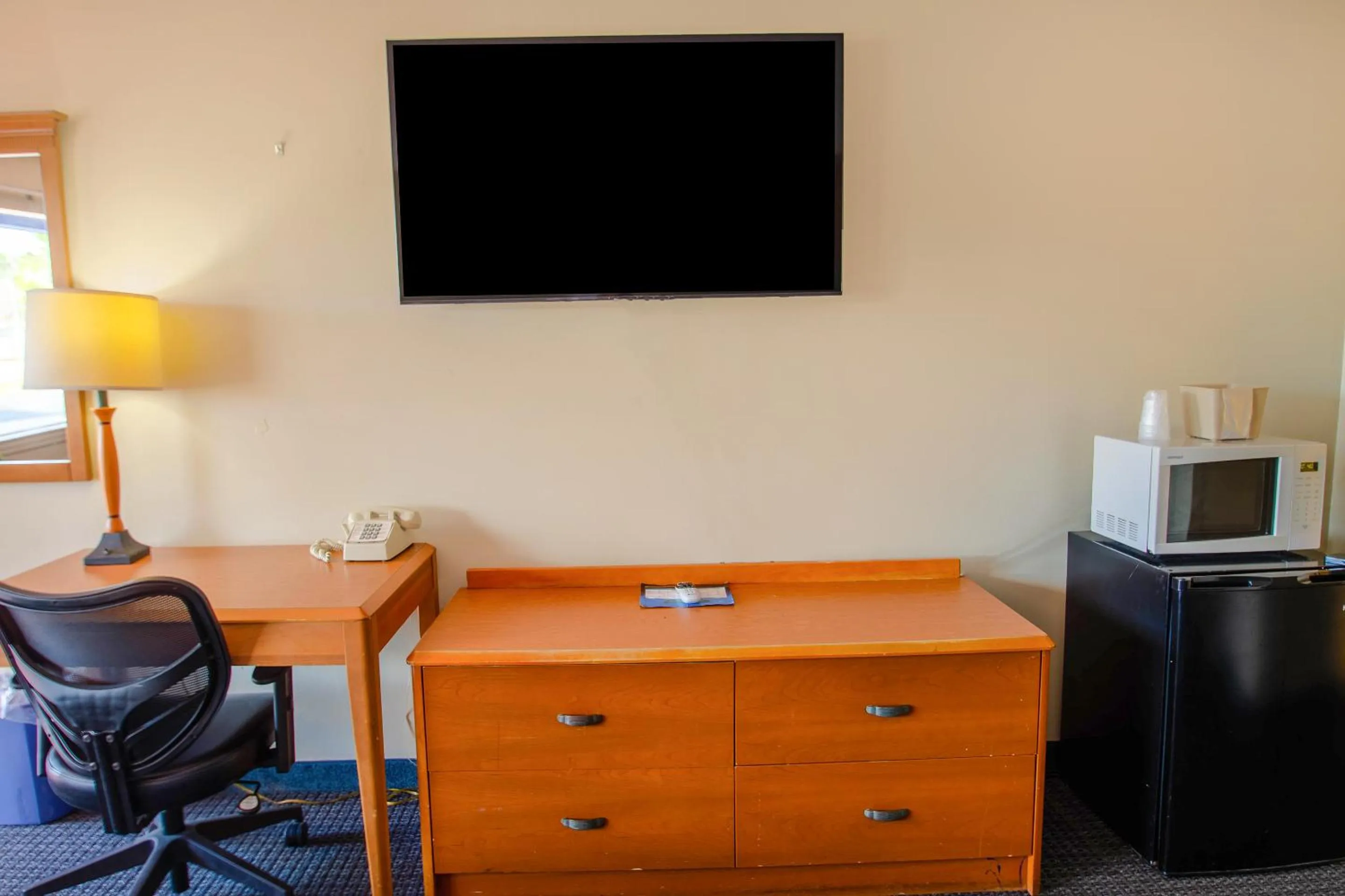 Area and facilities in Sportsman's Inn Plymouth 252-793-3095