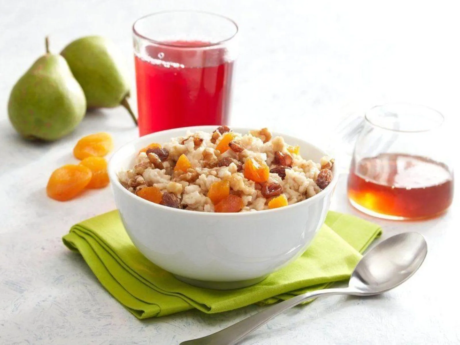 Breakfast in Fairfield Inn & Suites by Marriott Alexandria West/Mark Center