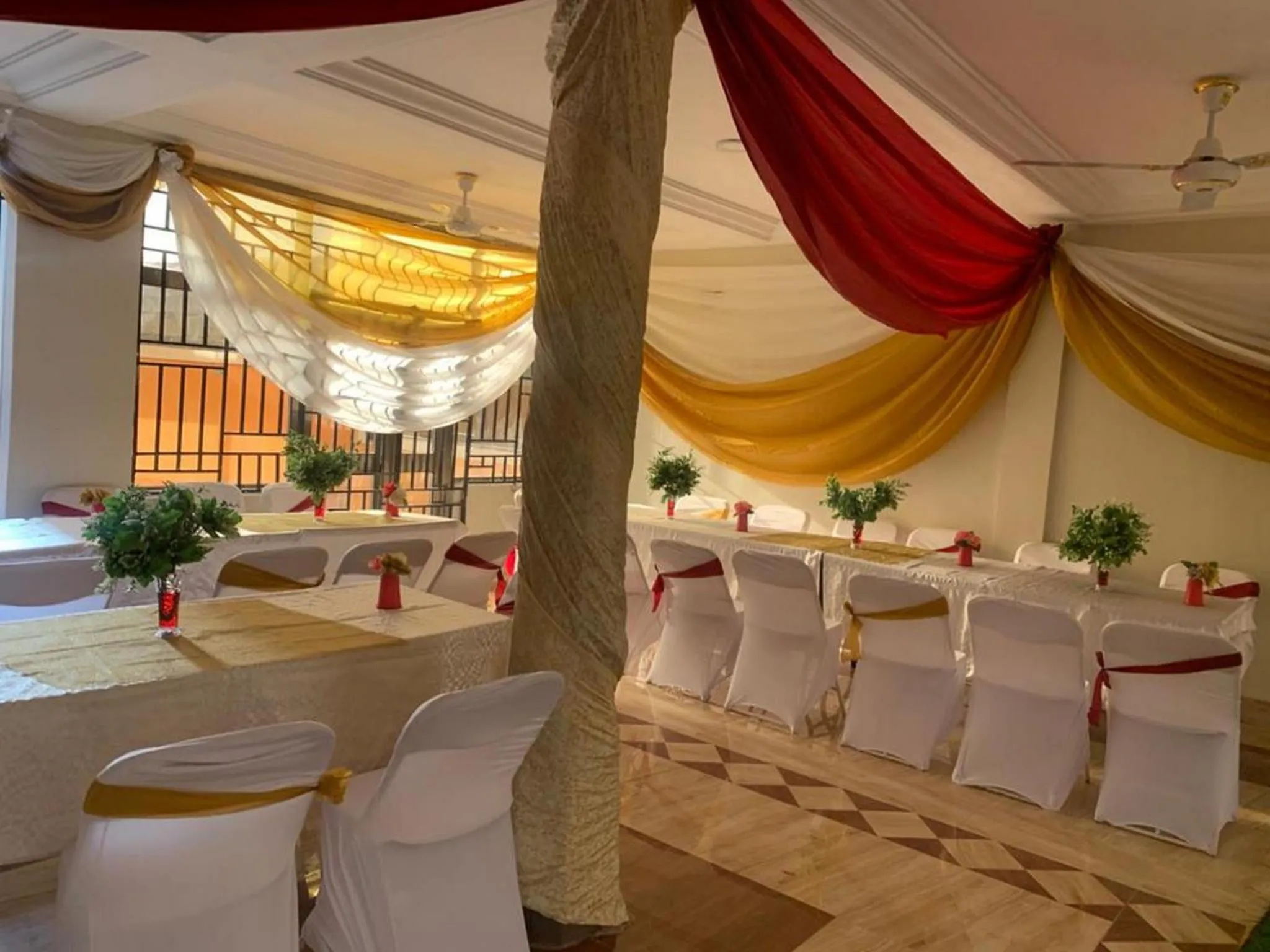 Meeting/conference room in SWATSON HOTEL