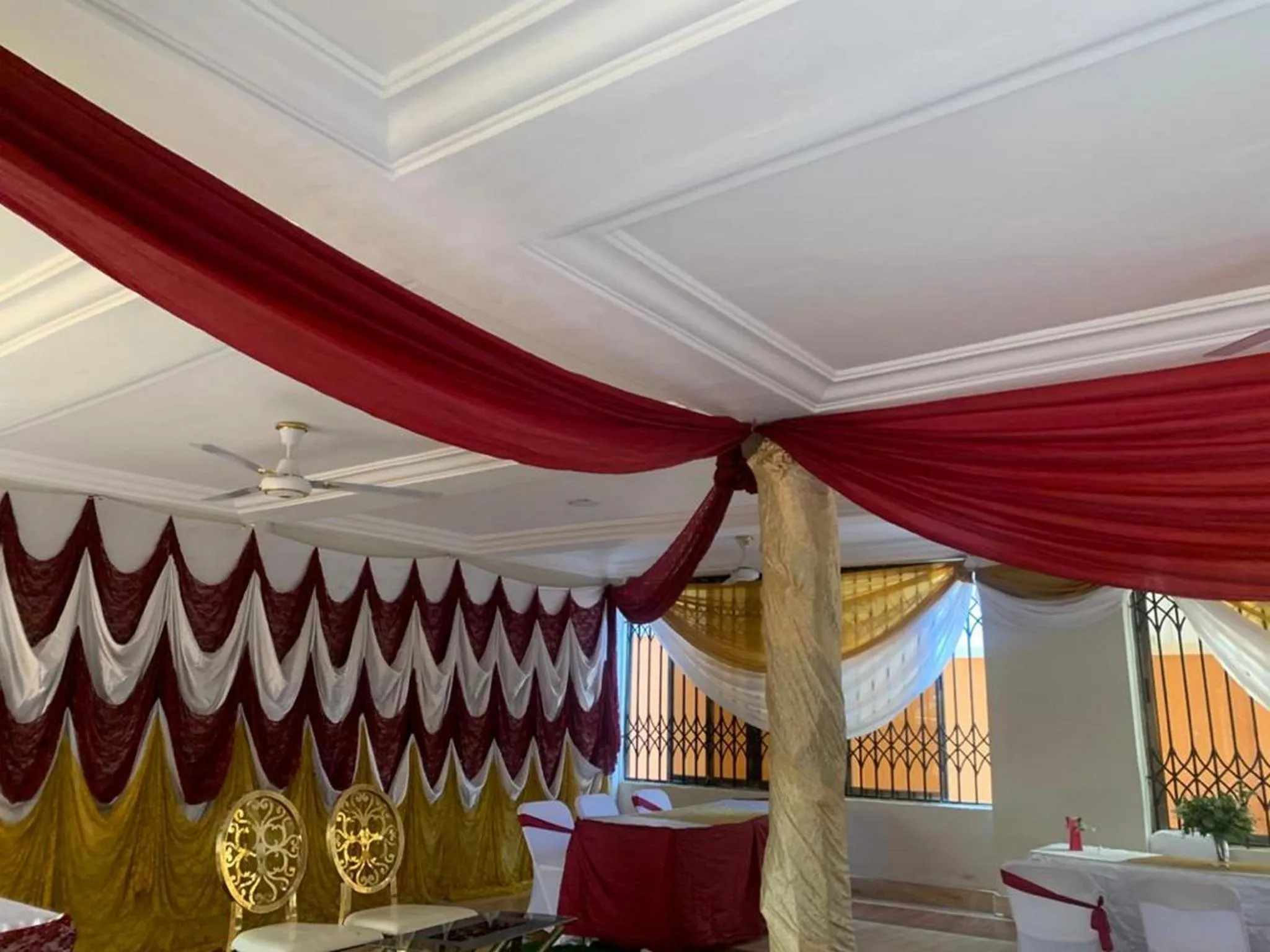 Meeting/conference room in SWATSON HOTEL