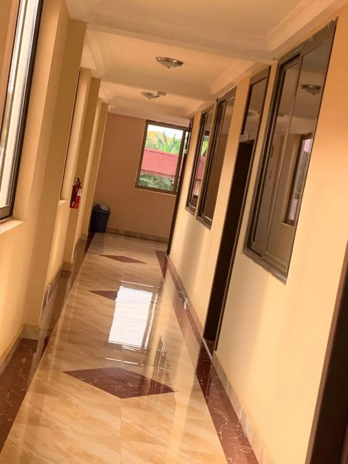 Property building in SWATSON HOTEL