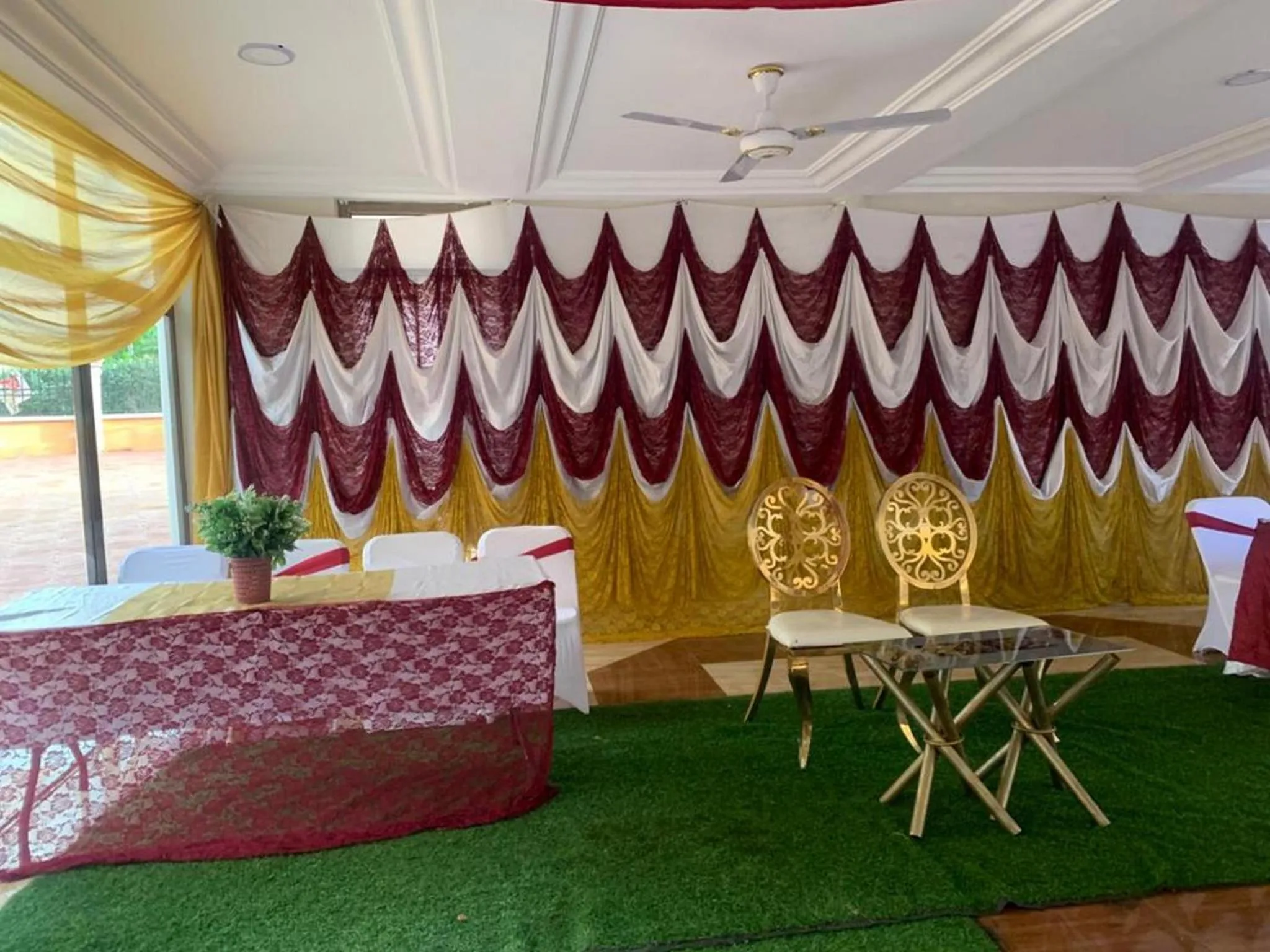 Meeting/conference room in SWATSON HOTEL