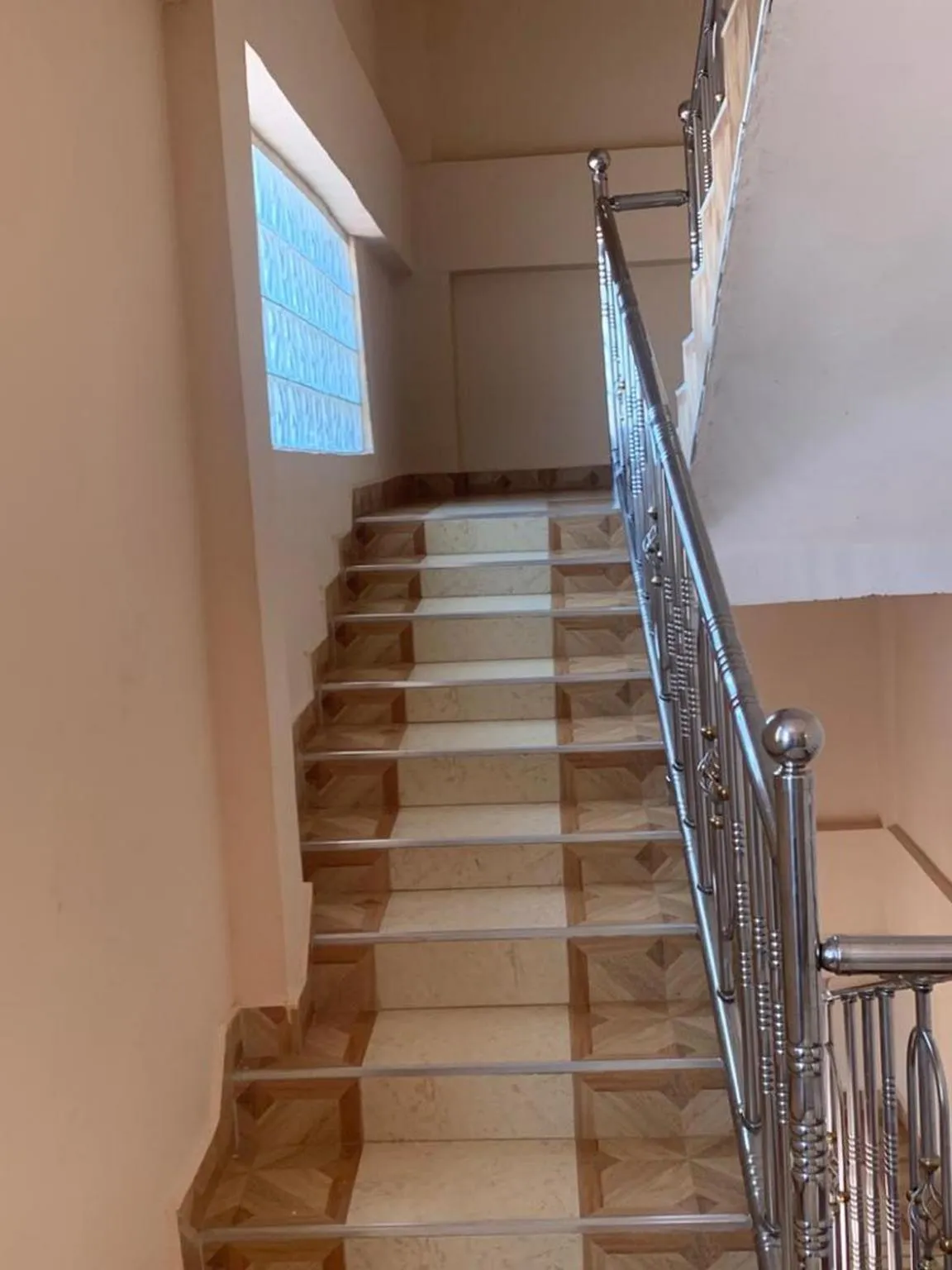 View (from property/room) in SWATSON HOTEL