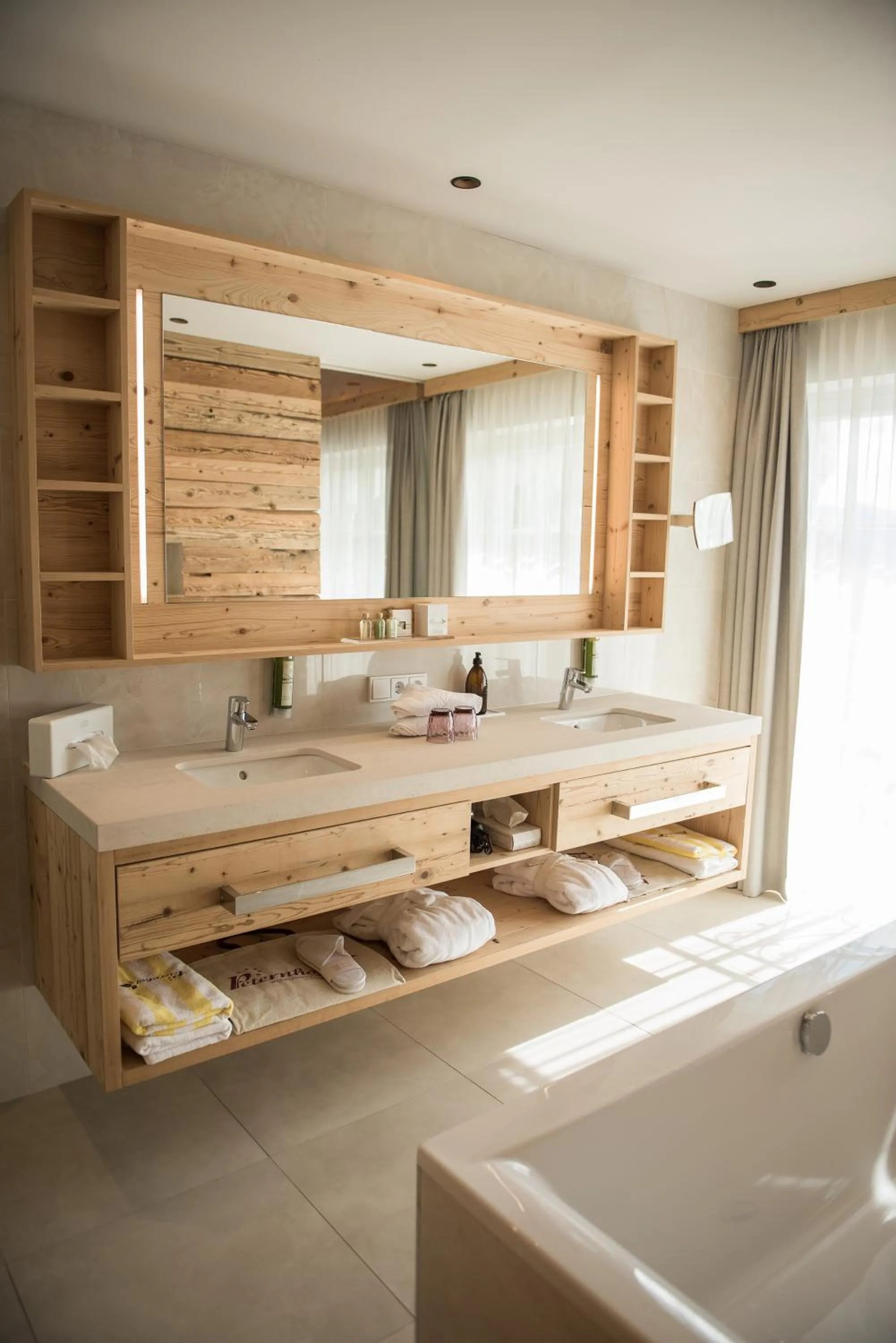 Wohlfühlresort Peternhof