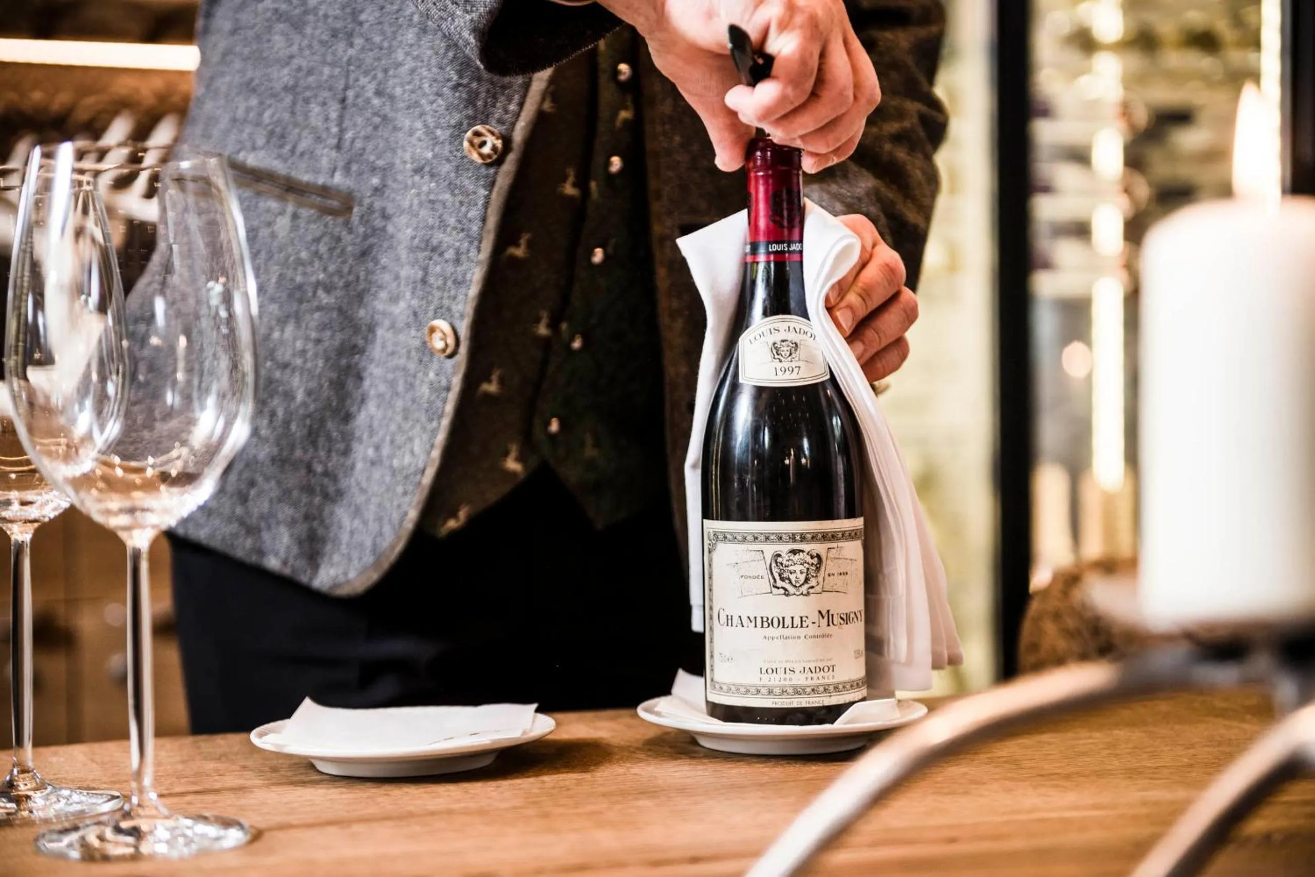 Wohlfühlresort Peternhof