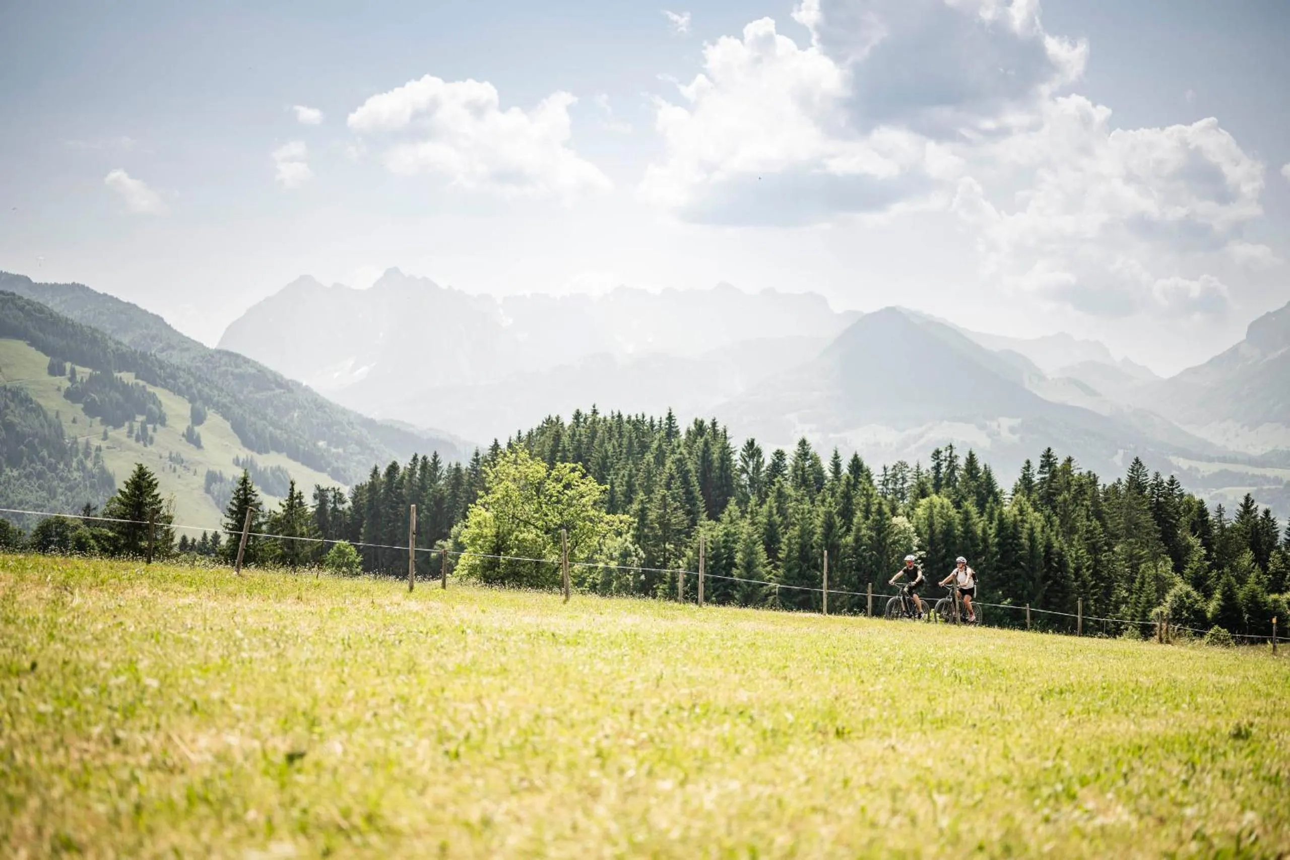 Wohlfühlresort Peternhof