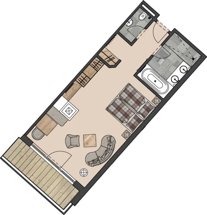 Wohlfühlresort Peternhof