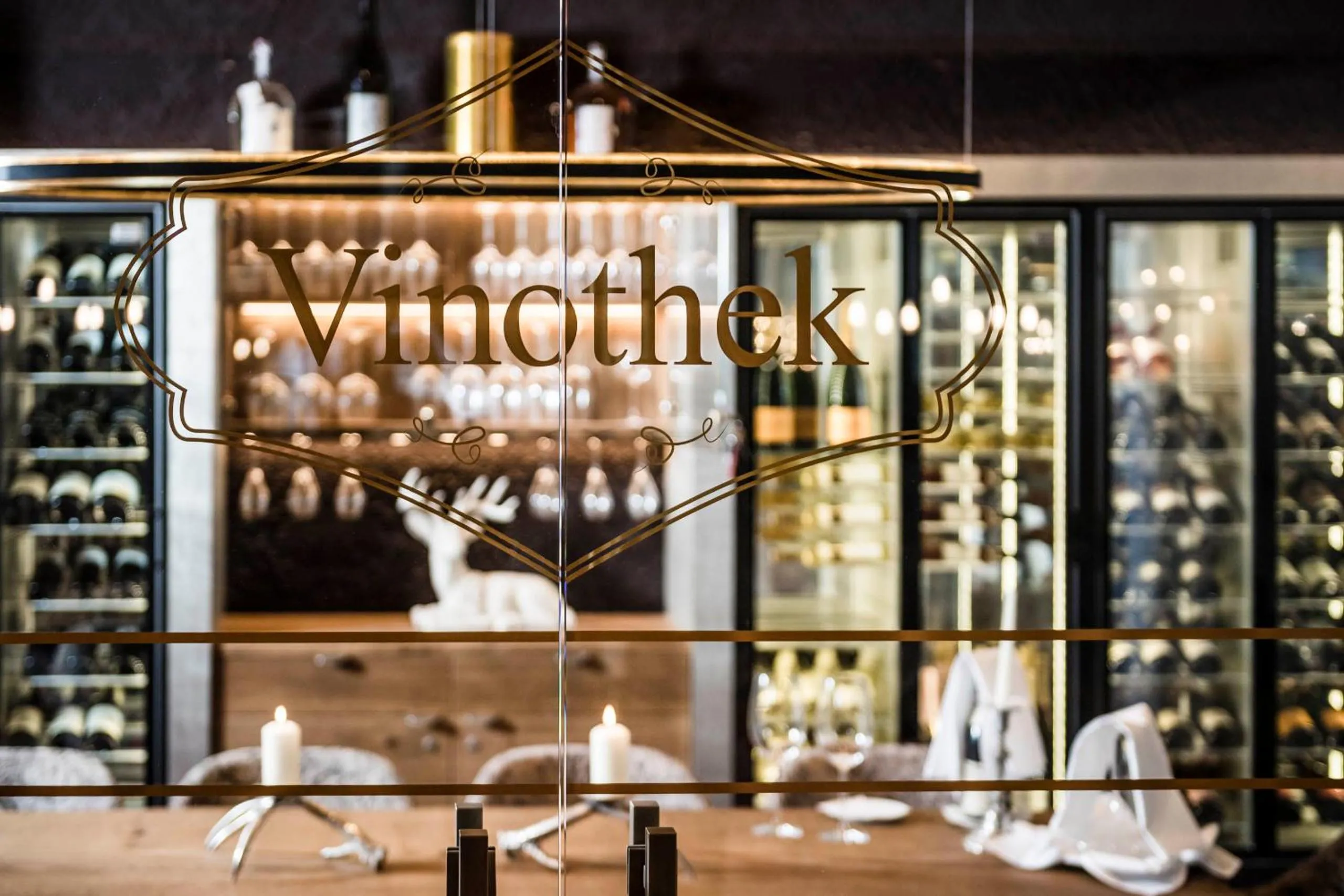 Wohlfühlresort Peternhof