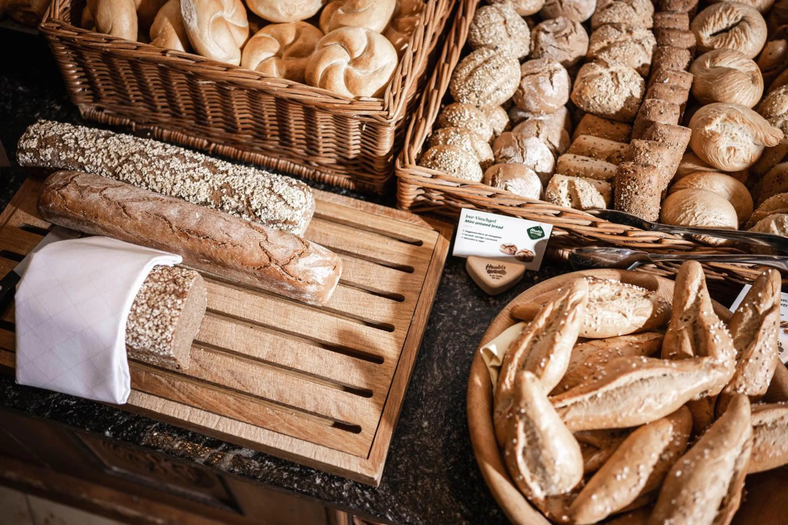 Wohlfühlresort Peternhof