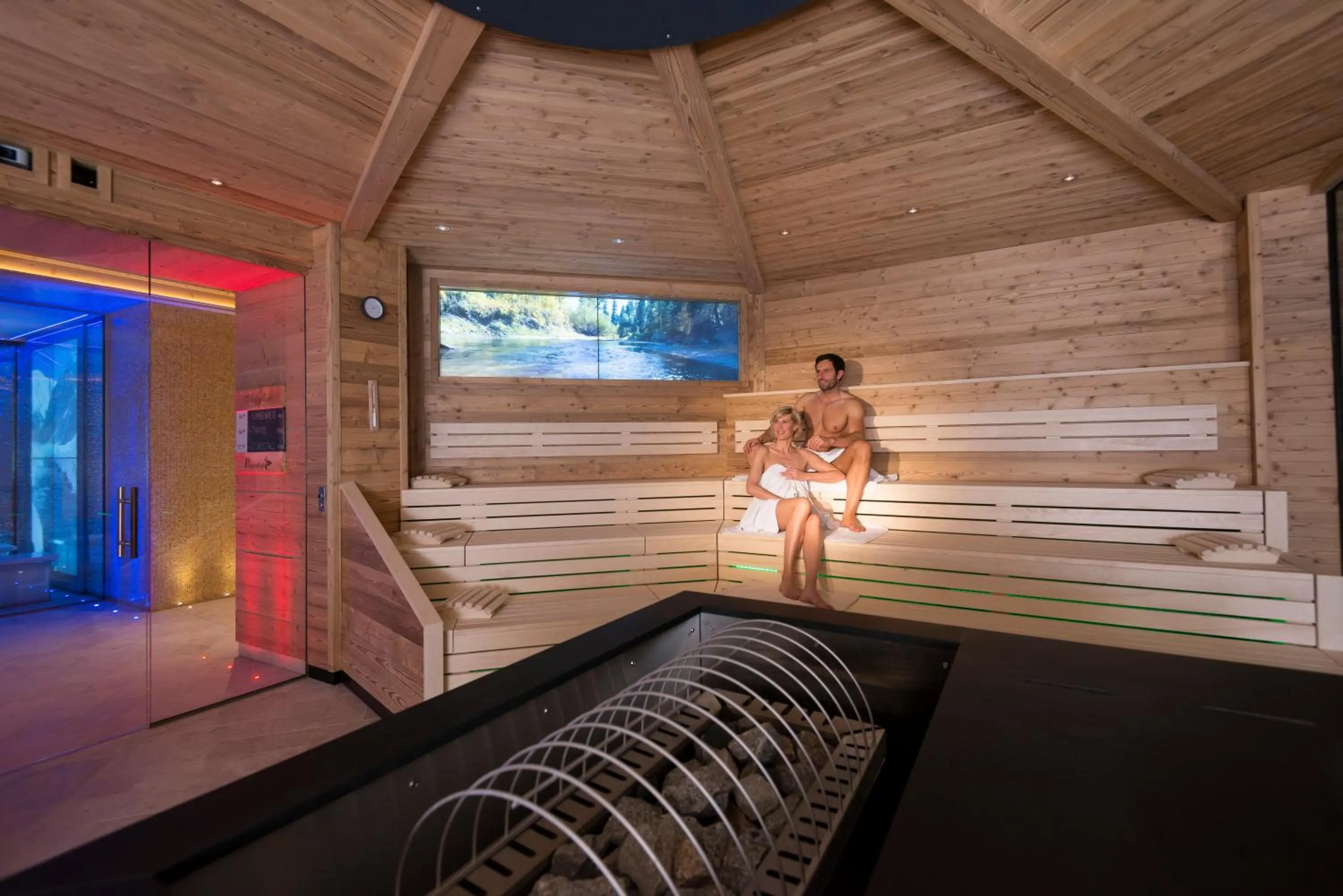 Wohlfühlresort Peternhof