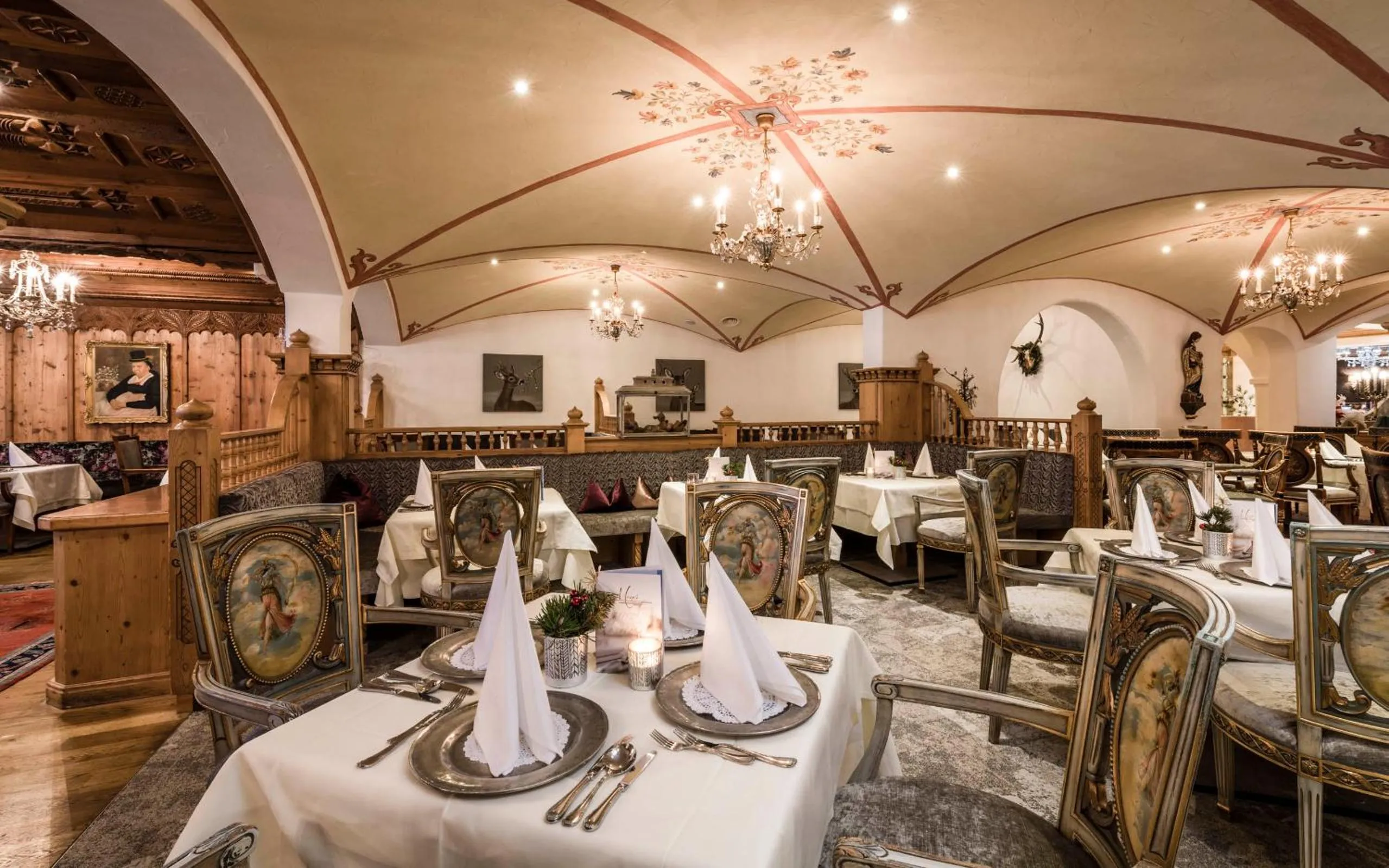 Wohlfühlresort Peternhof