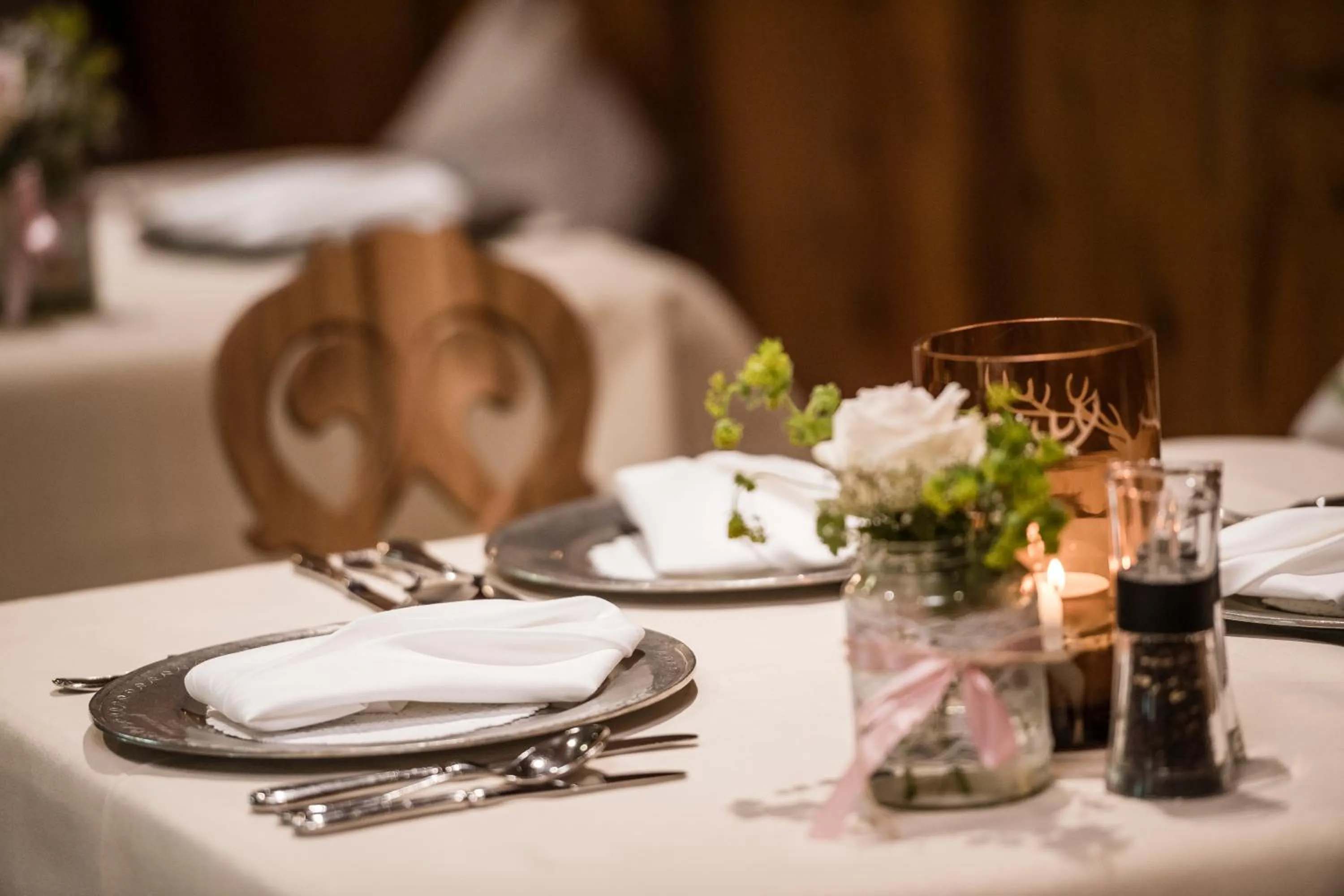 Wohlfühlresort Peternhof