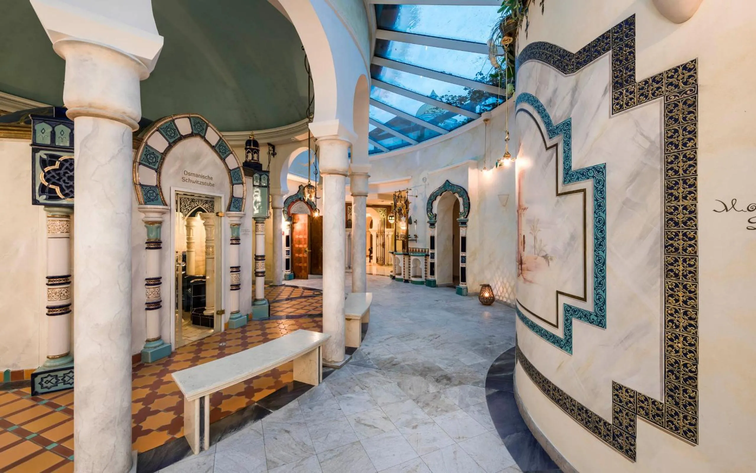 Wohlfühlresort Peternhof