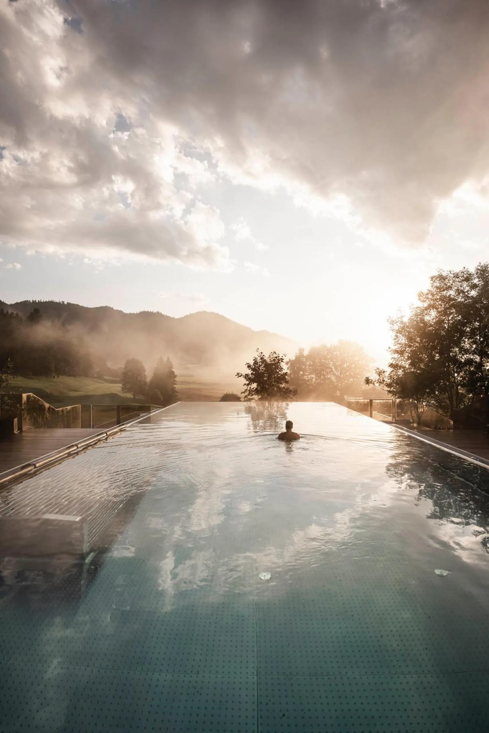 Wohlfühlresort Peternhof