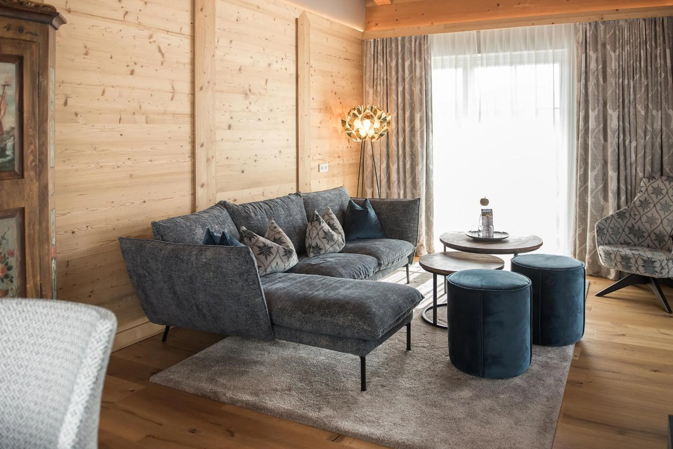 Wohlfühlresort Peternhof