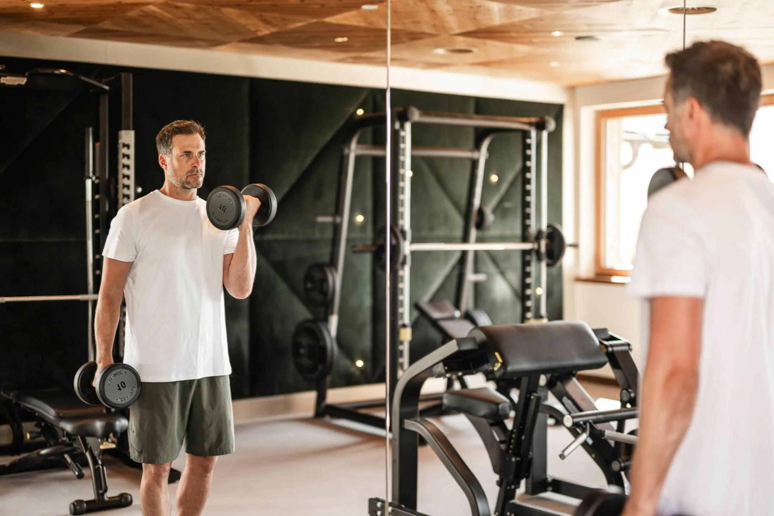 Wohlfühlresort Peternhof