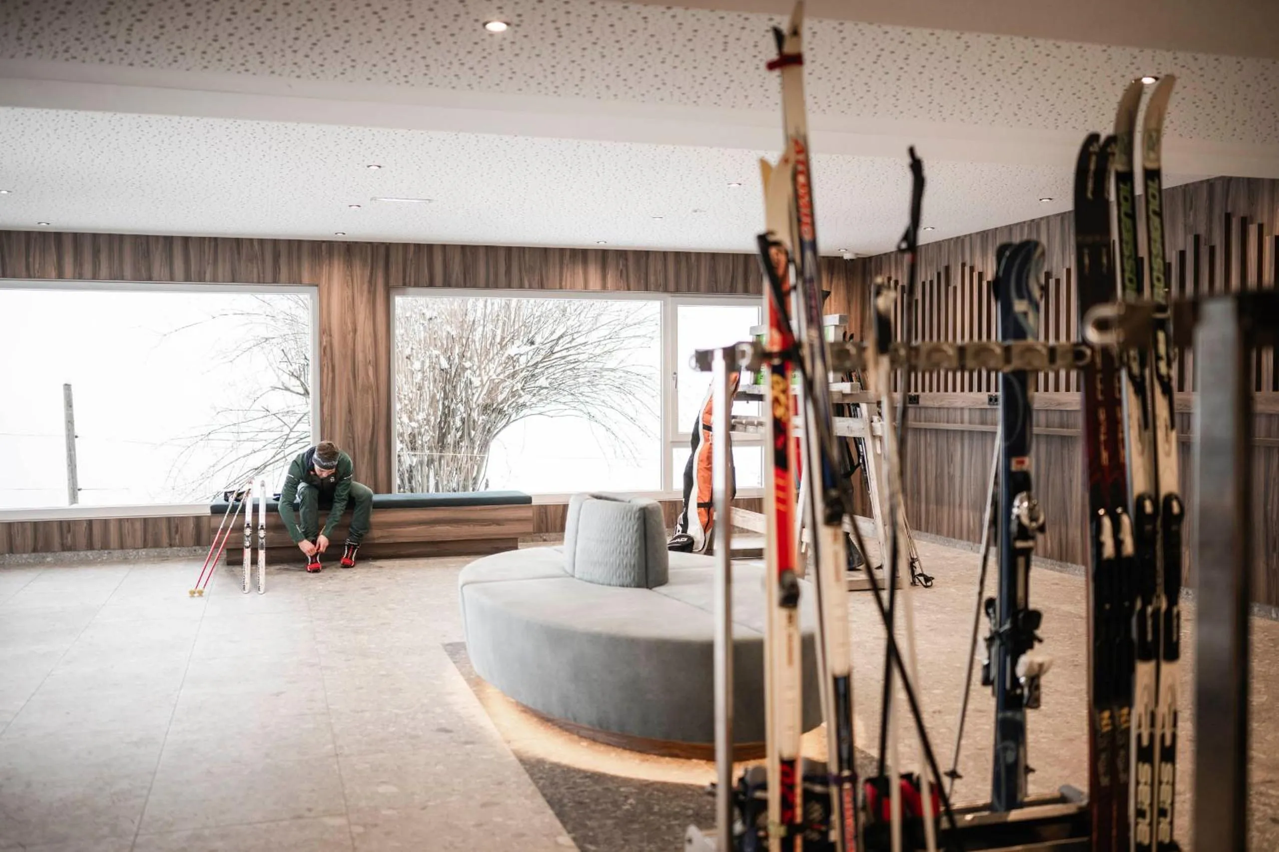 Wohlfühlresort Peternhof