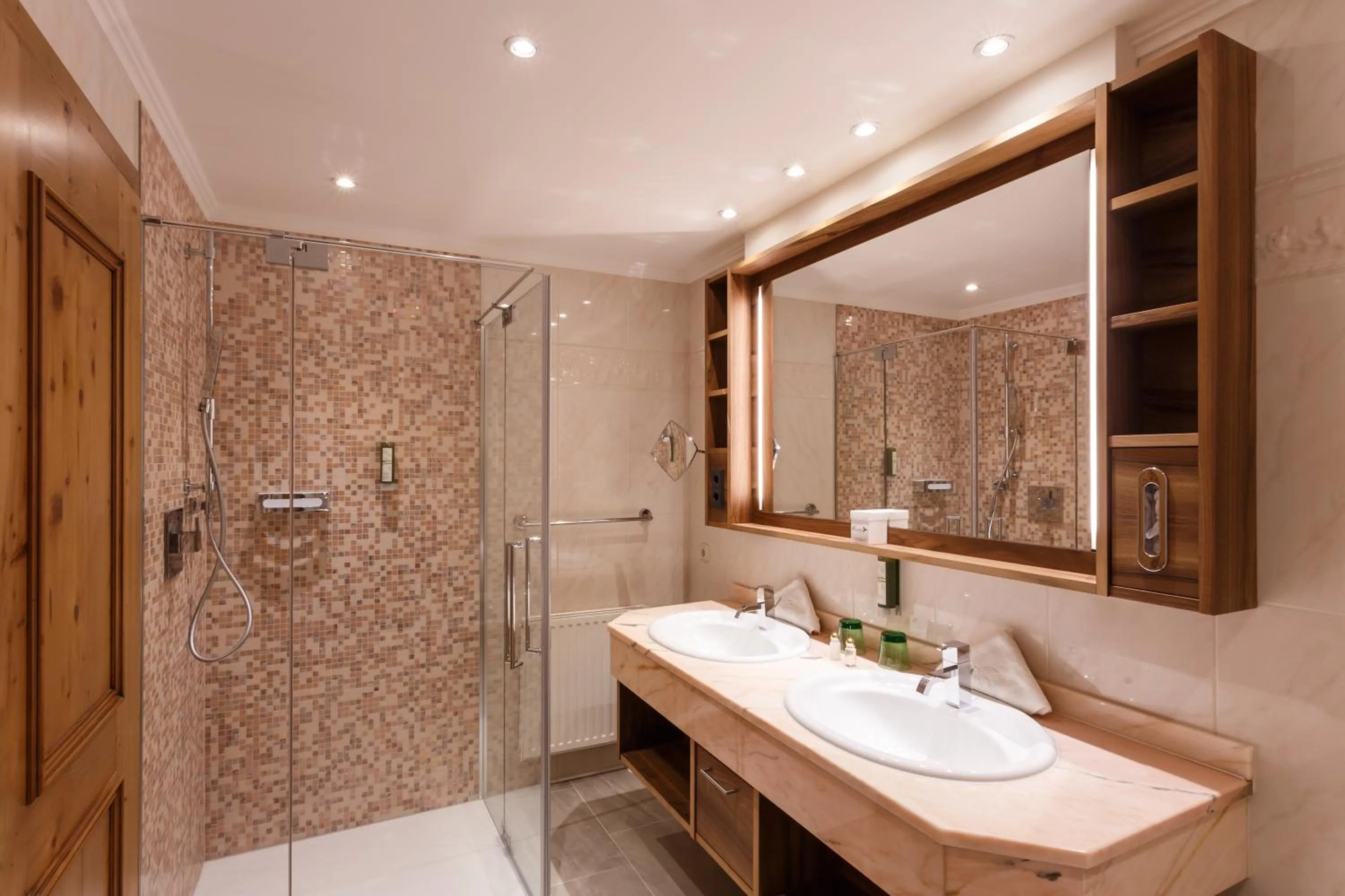 Wohlfühlresort Peternhof