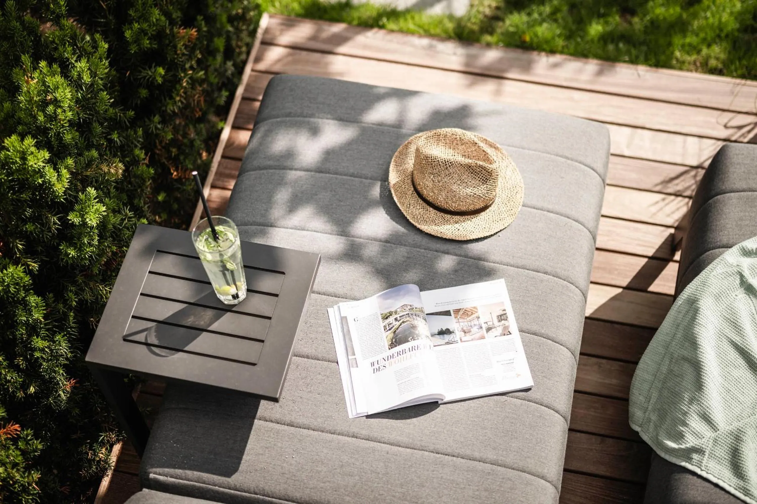 Wohlfühlresort Peternhof