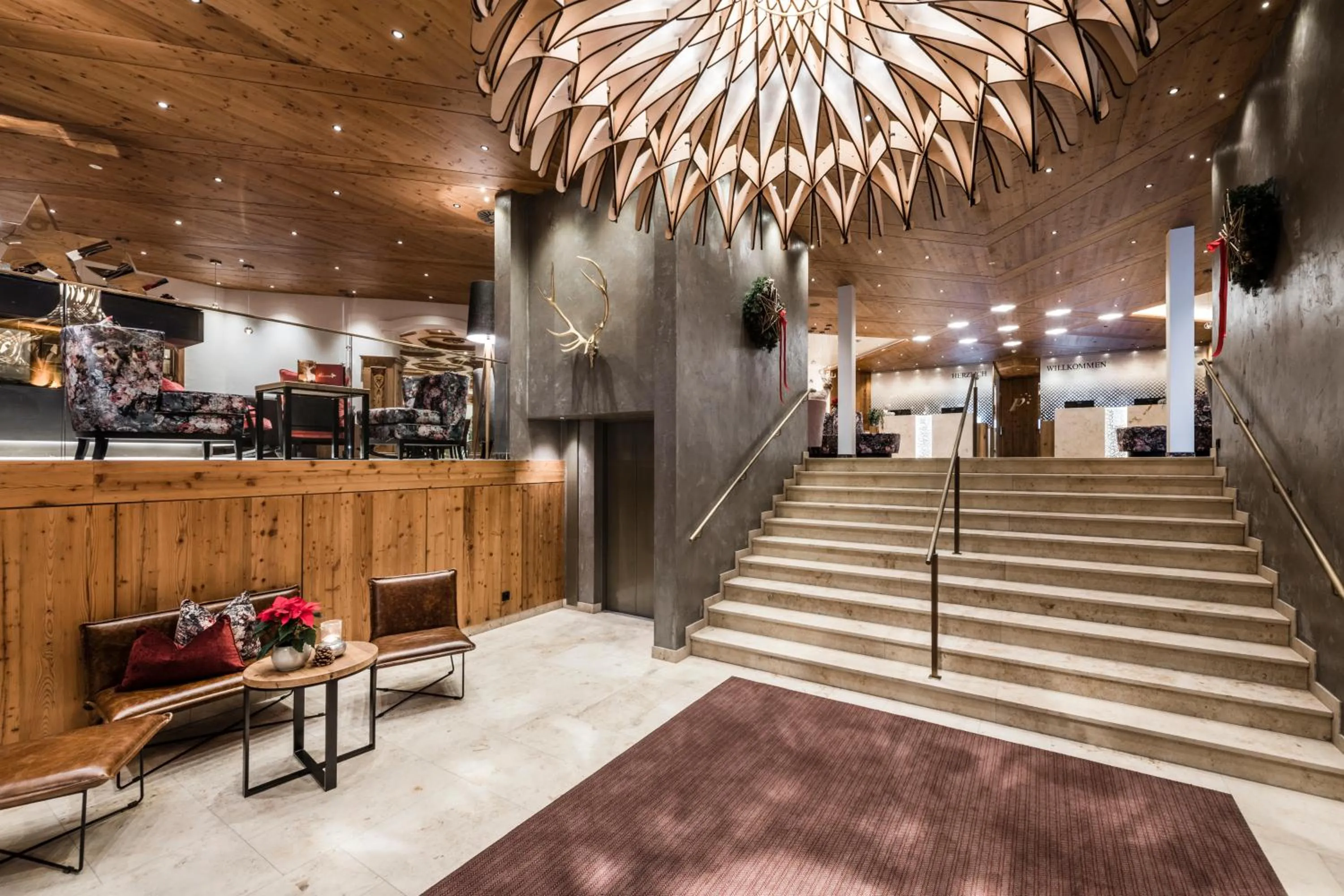 Wohlfühlresort Peternhof