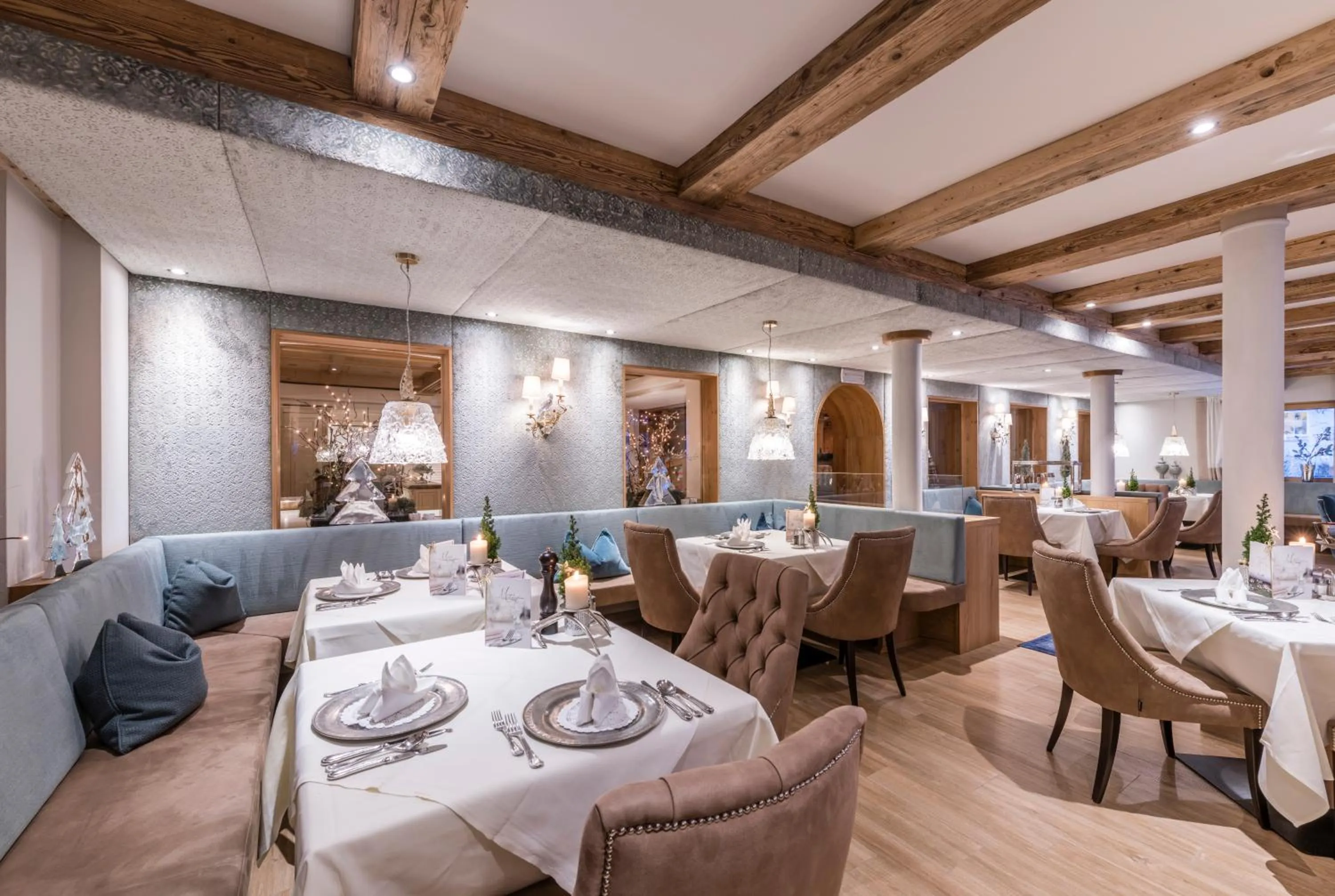 Wohlfühlresort Peternhof