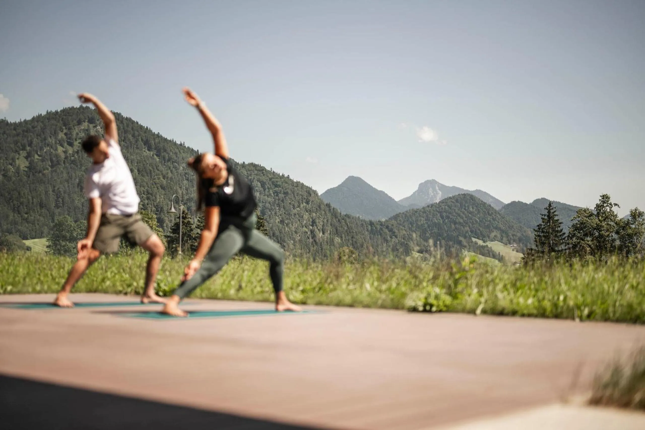 Wohlfühlresort Peternhof