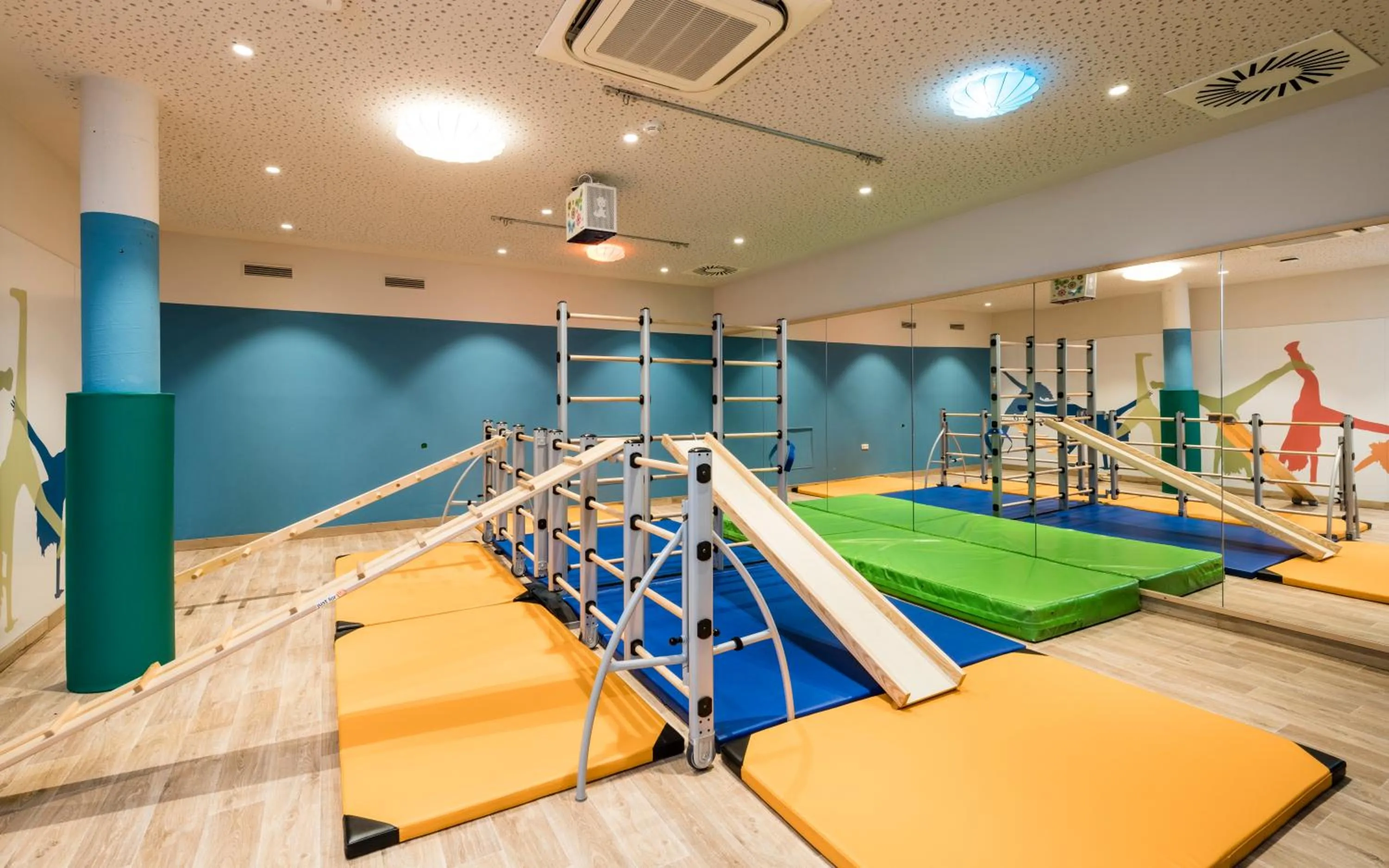 Wohlfühlresort Peternhof