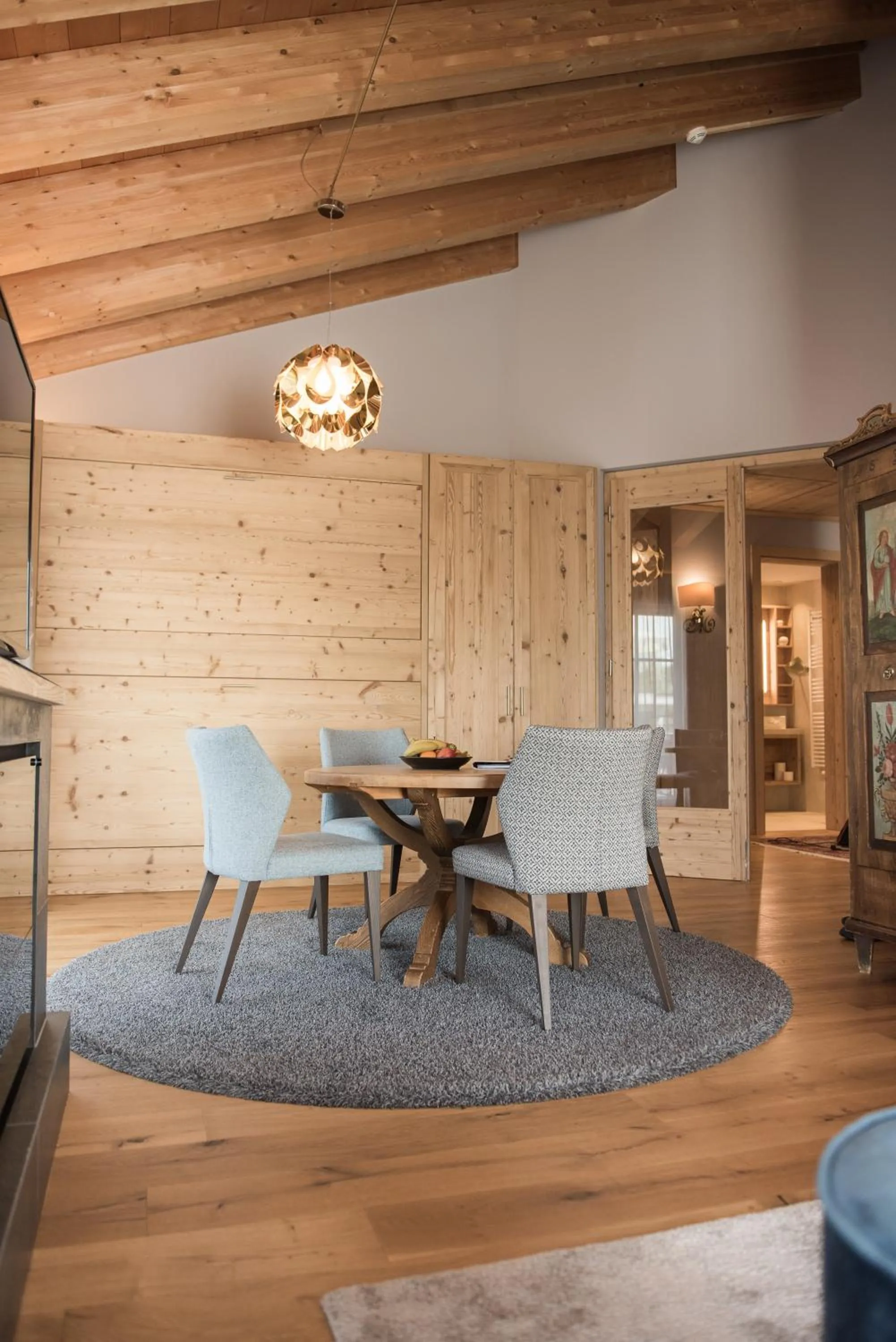 Wohlfühlresort Peternhof