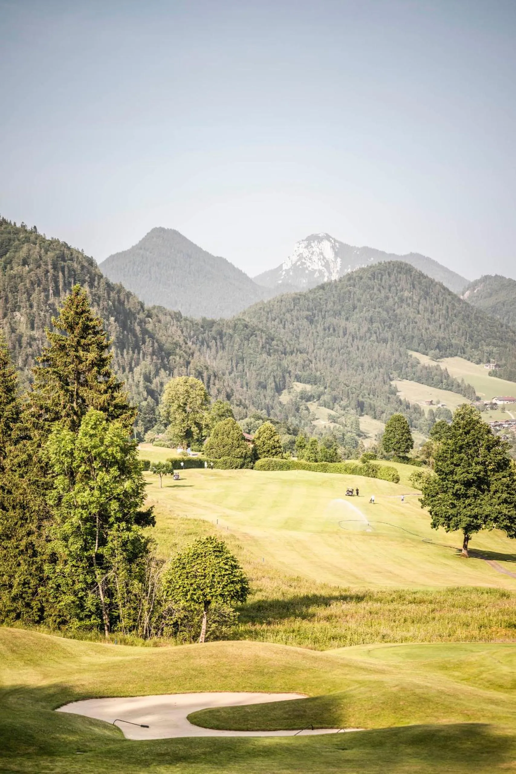 Wohlfühlresort Peternhof