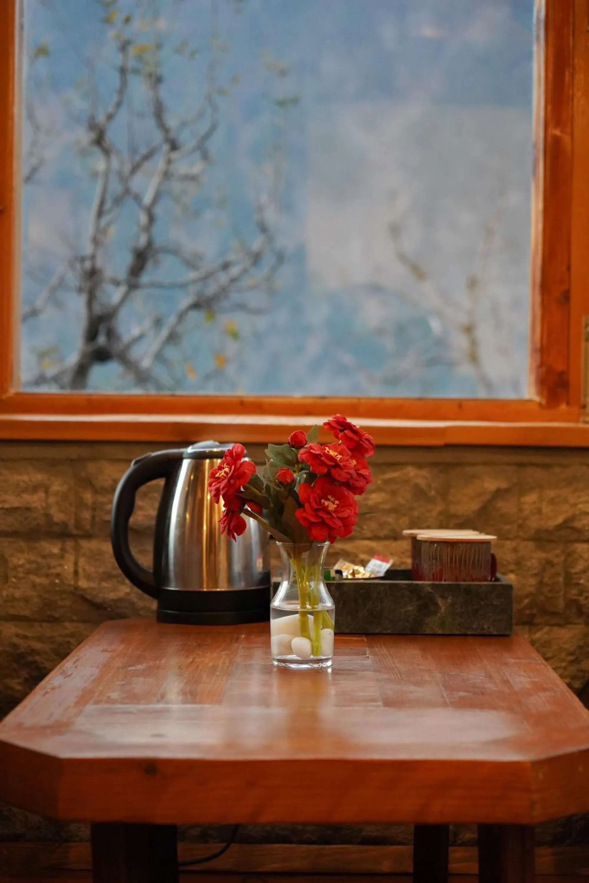 View (from property/room) in Amarys Boutique Stays Manali