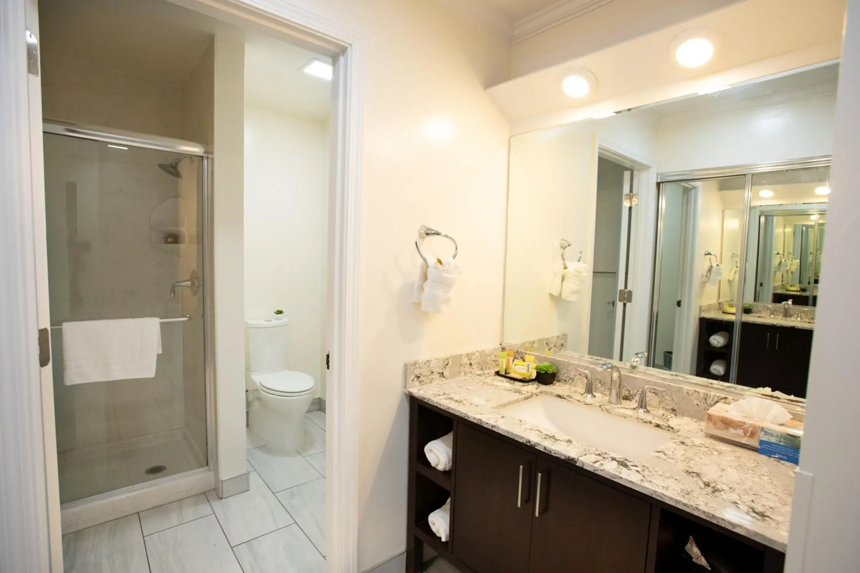 Deluxe King Room in Munras Inn Deluxe King Room in Munras Inn