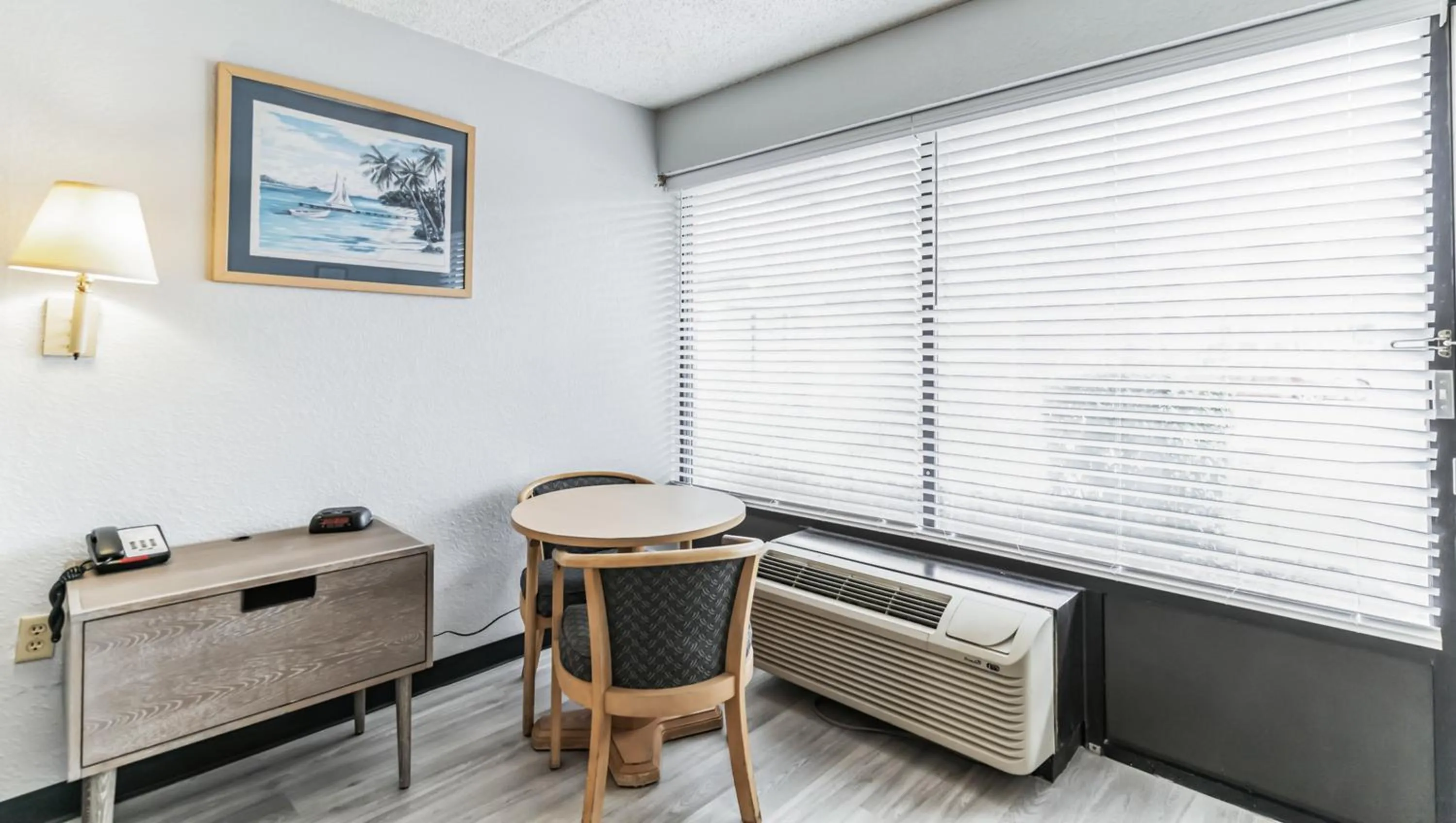 Photo of the whole room in Home 1 Suites Extended Stay - Kissimmee