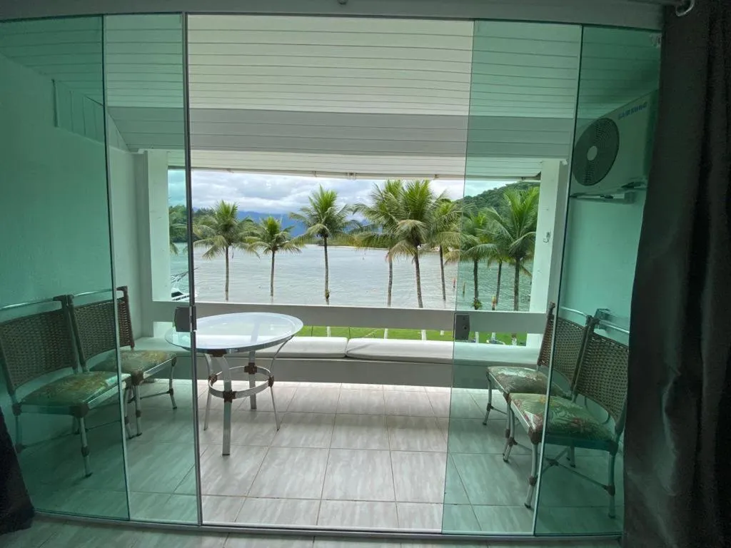 Condominio Aquarius 1