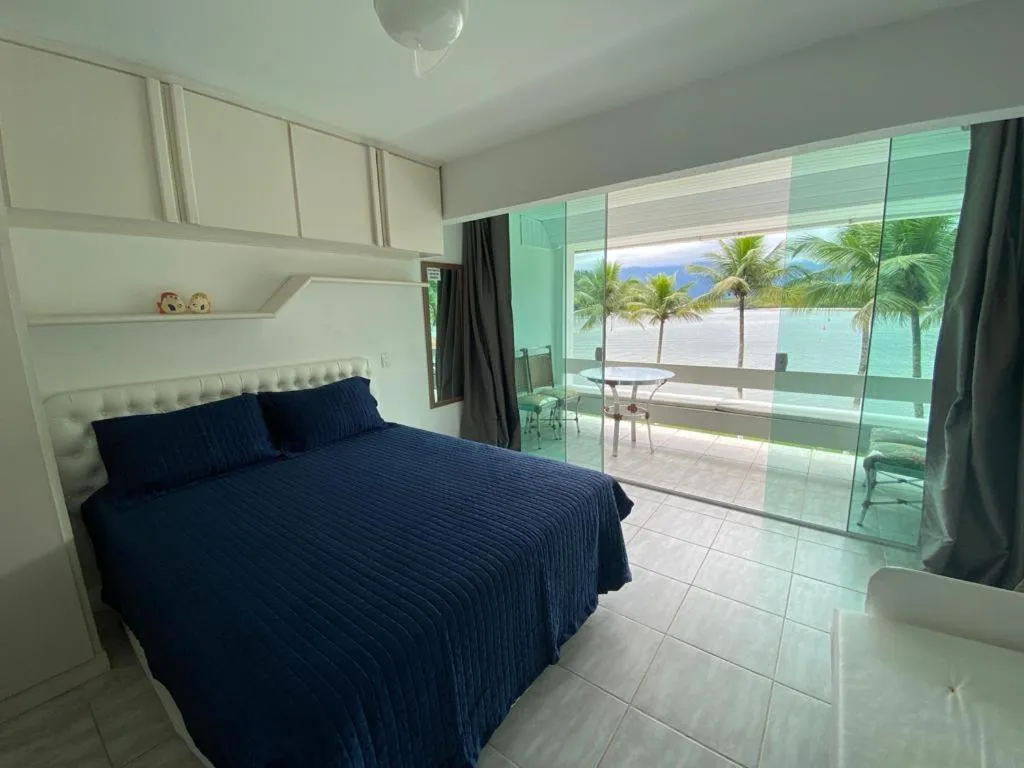 Condominio Aquarius 1