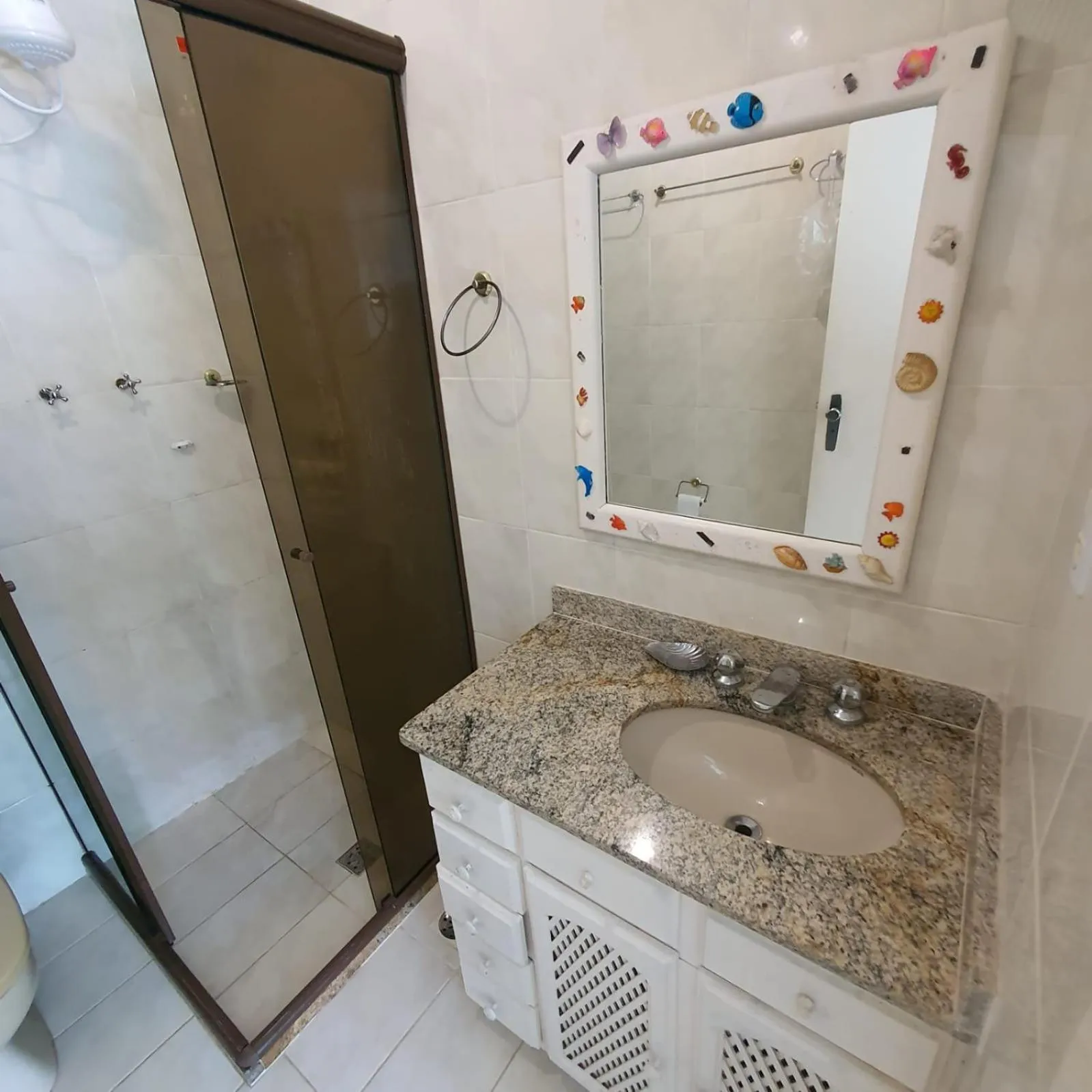 Condominio Aquarius 1