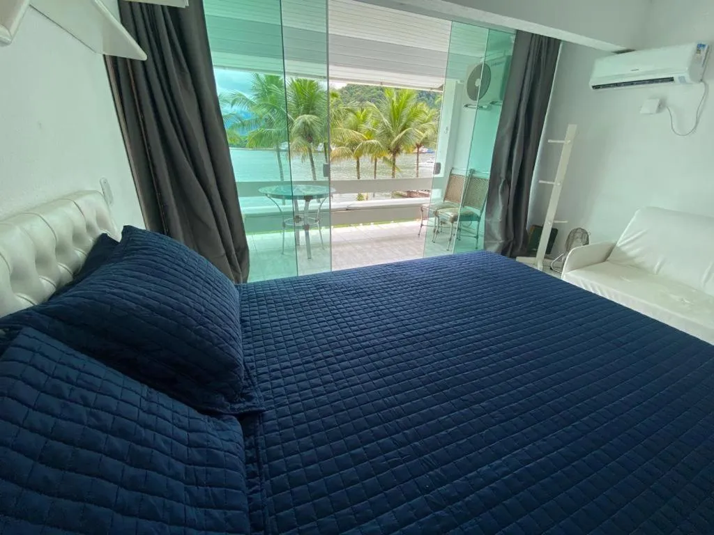 Condominio Aquarius 1