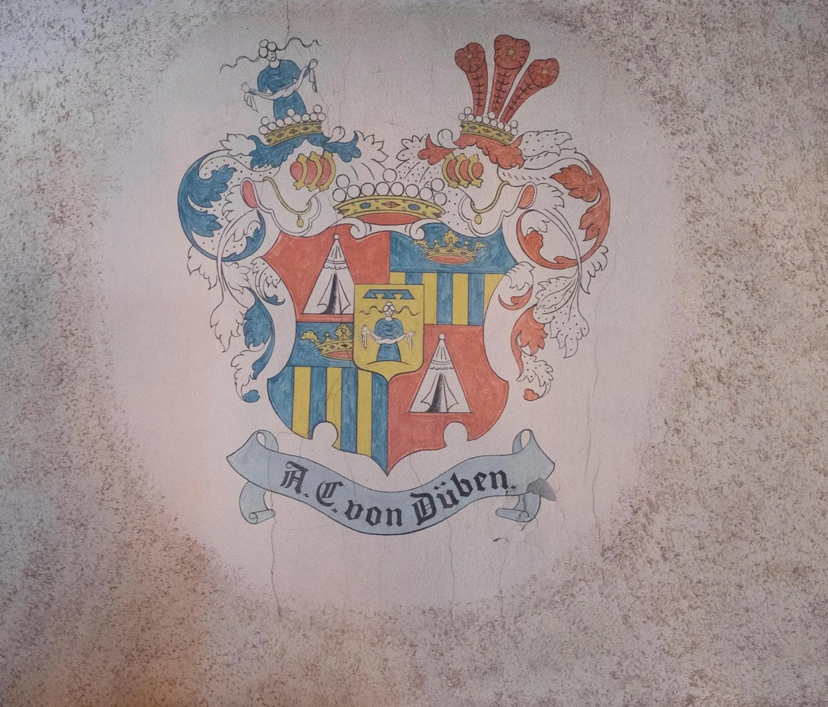 Restaurant/places to eat in Grenna Hotell