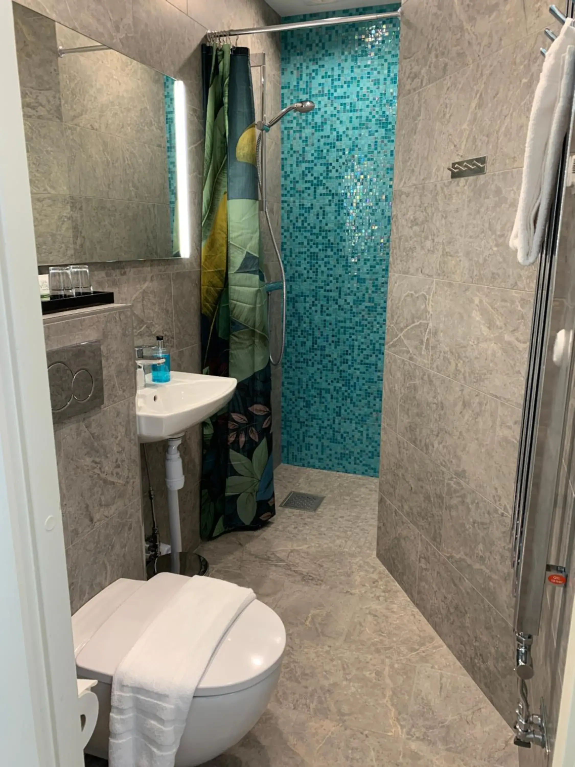 Double Room in Grenna Hotell Double Room in Grenna Hotell