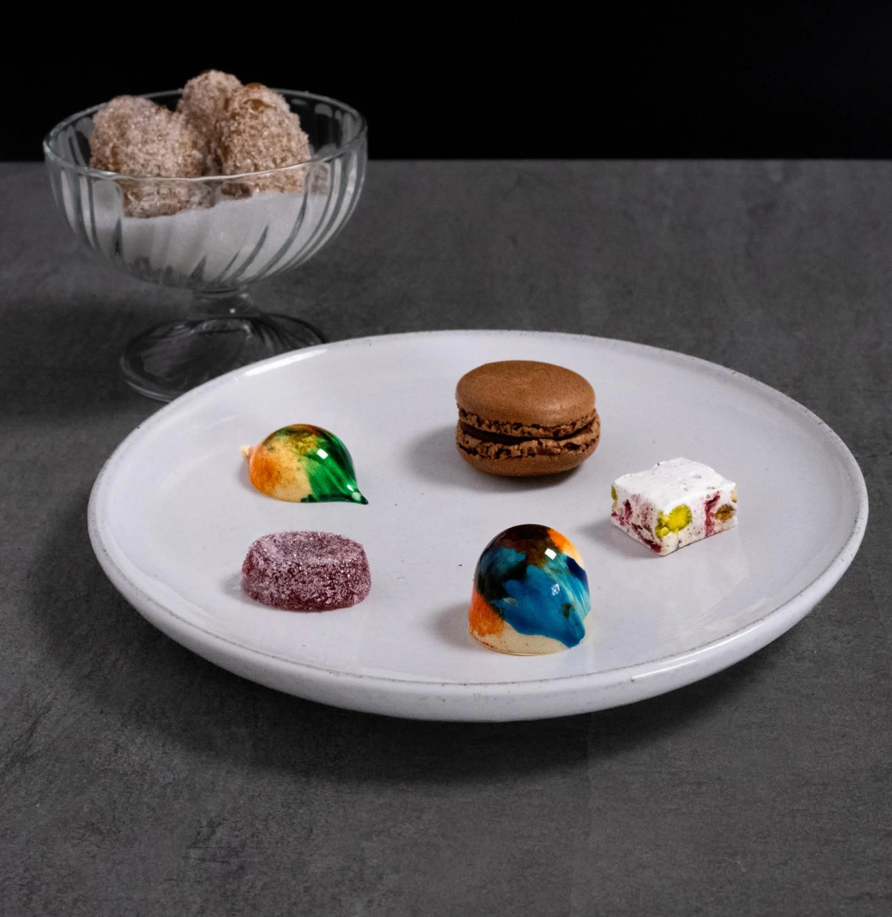 Restaurant/places to eat in Grenna Hotell