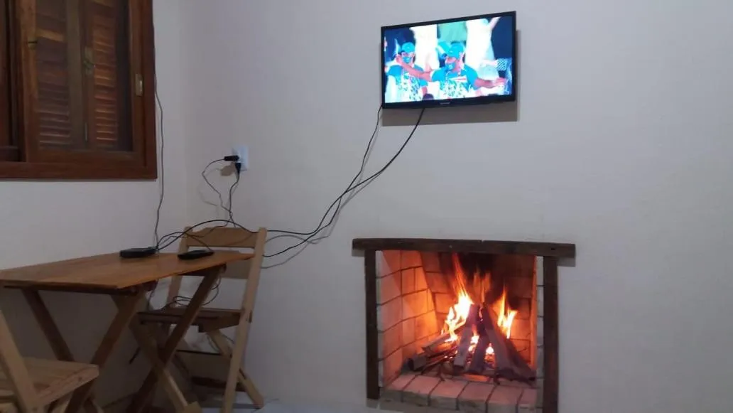 Pousada e Lazer MARICÁ