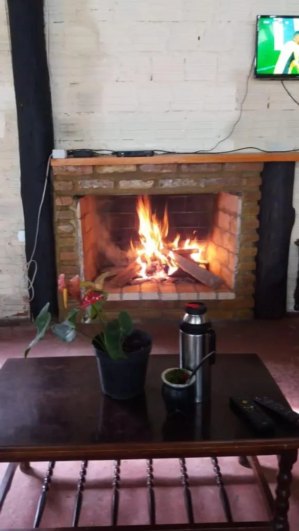 Pousada e Lazer MARICÁ