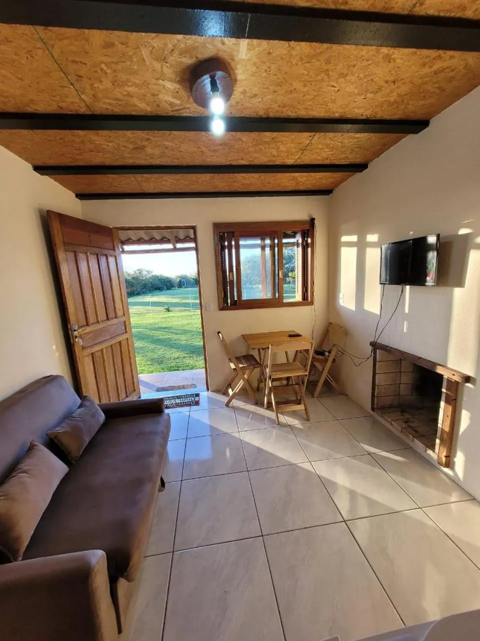 Pousada e Lazer MARICÁ