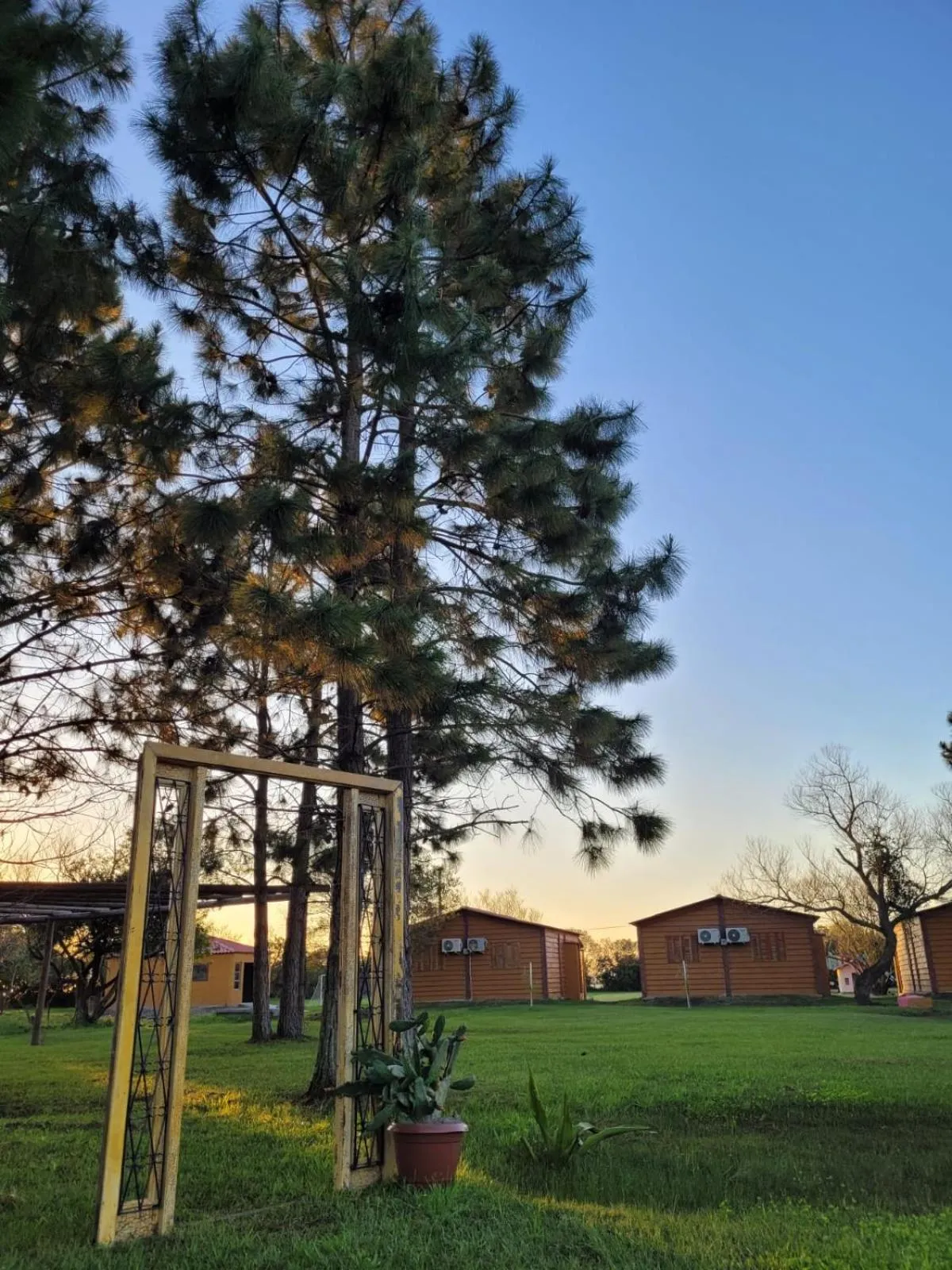 Pousada e Lazer MARICÁ