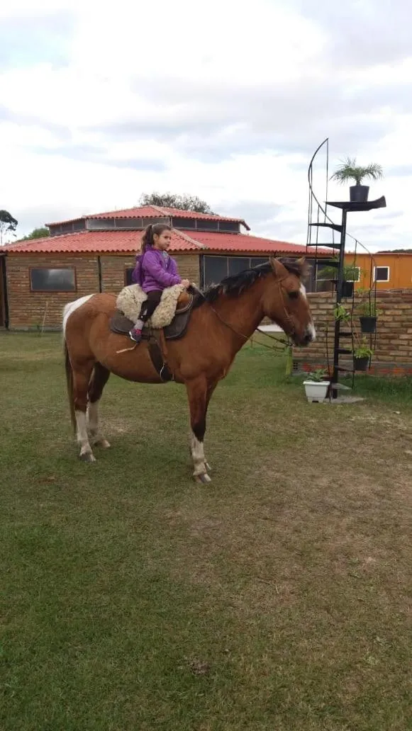 Pousada e Lazer MARICÁ