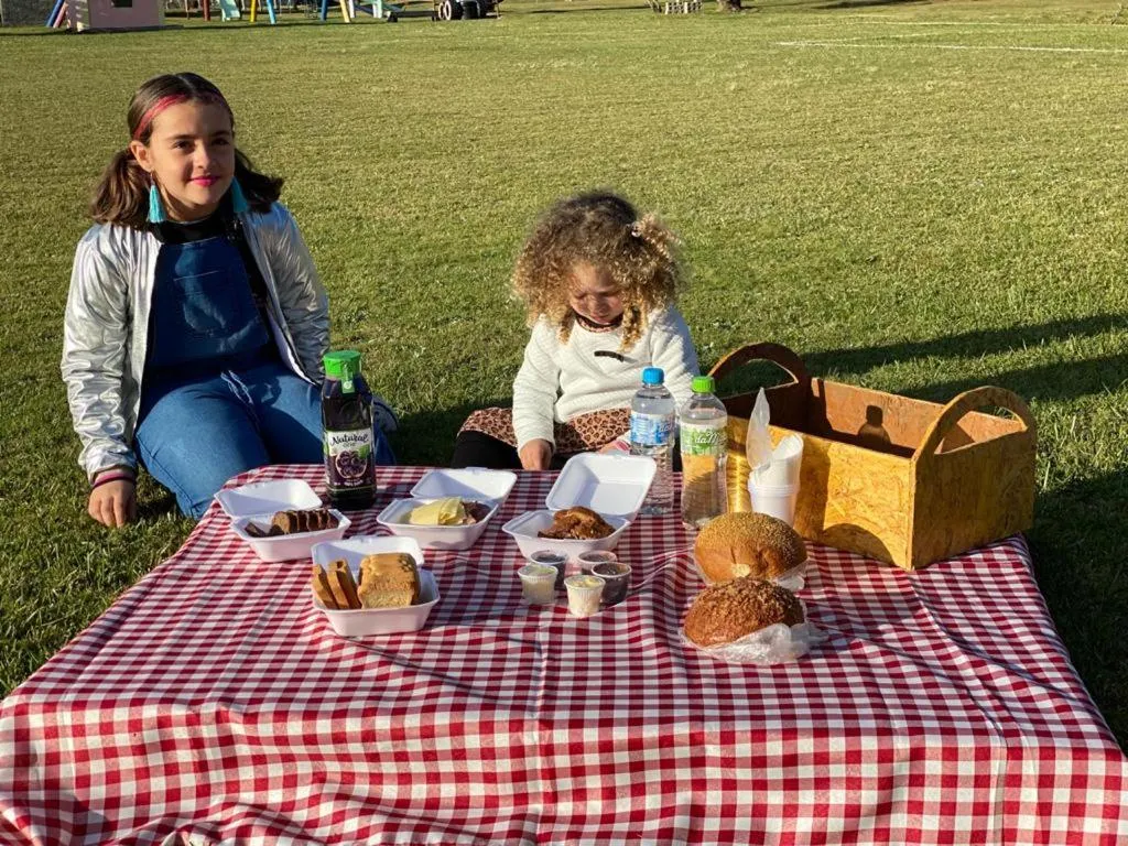 Pousada e Lazer MARICÁ