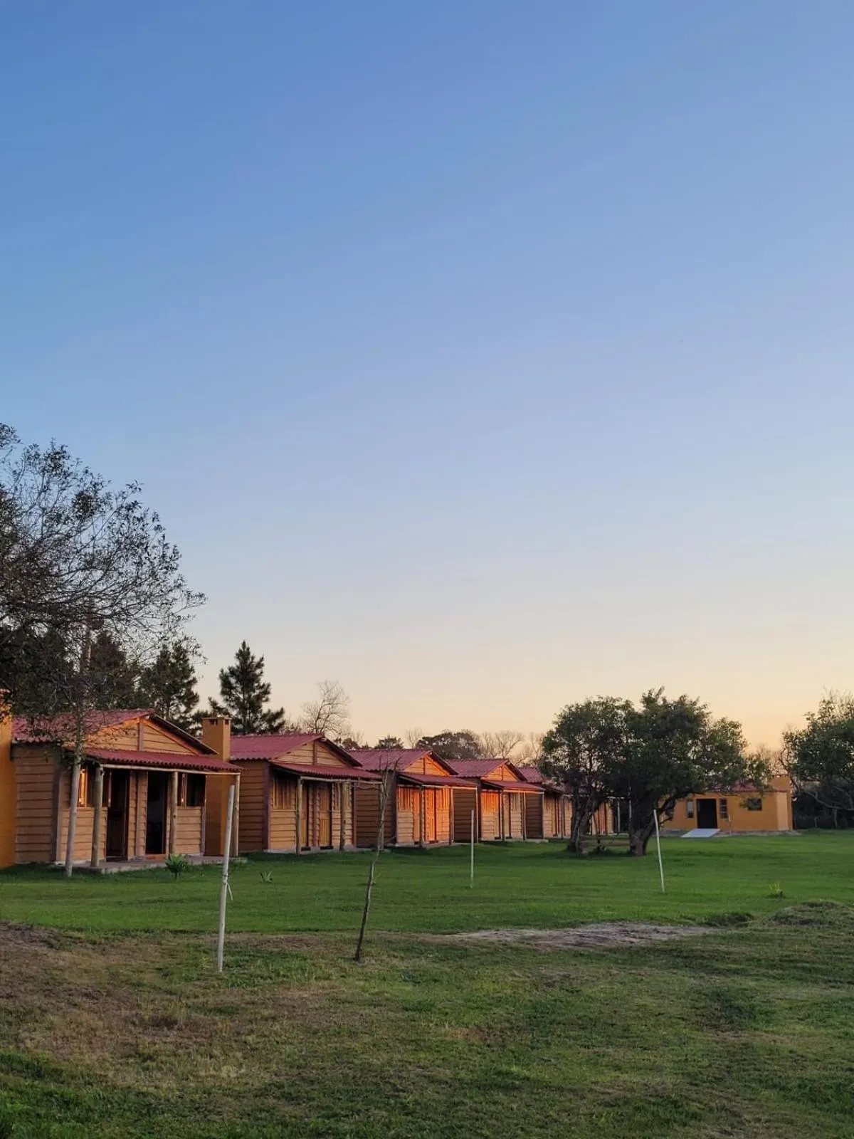 Pousada e Lazer MARICÁ